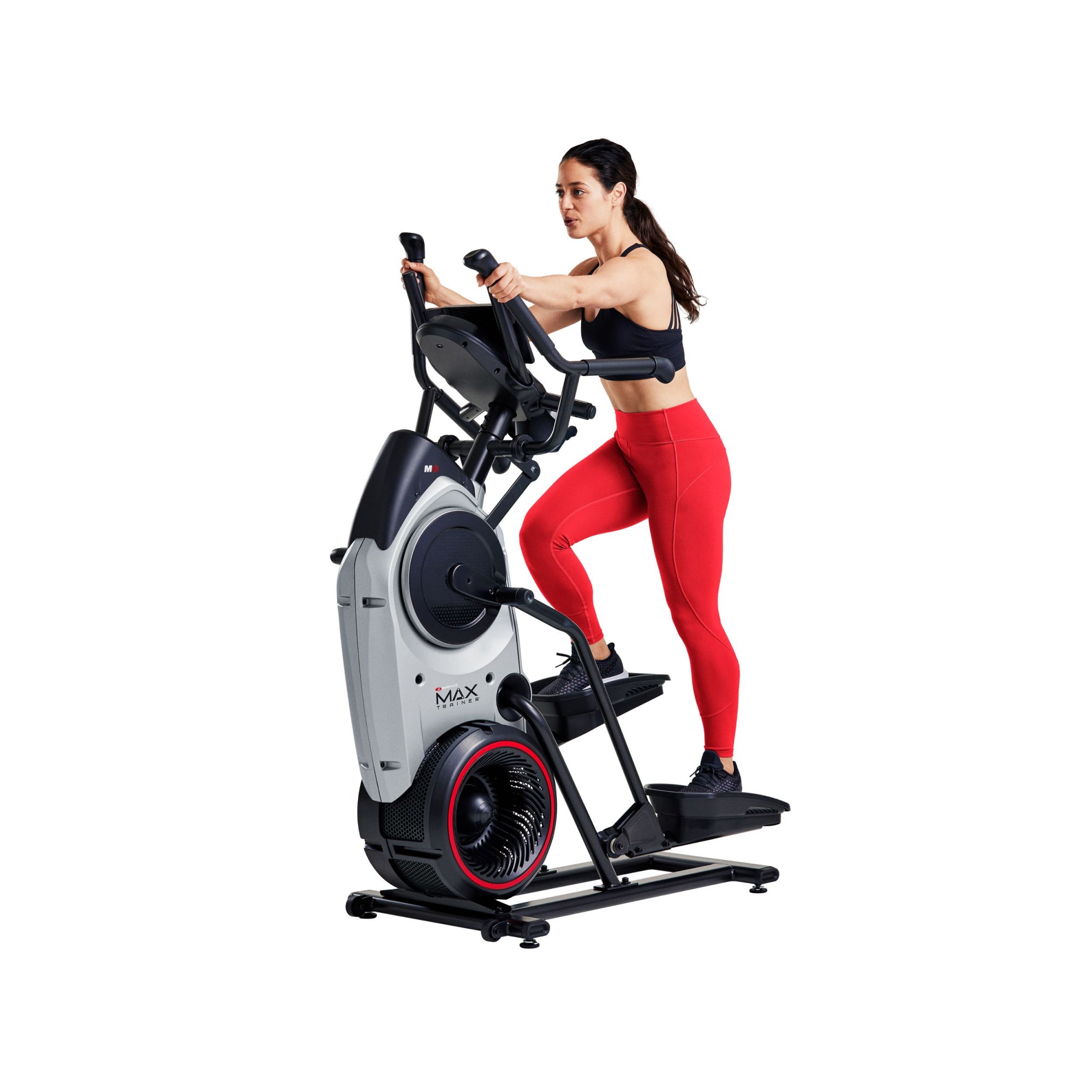 BowFlex Max Trainer M6i