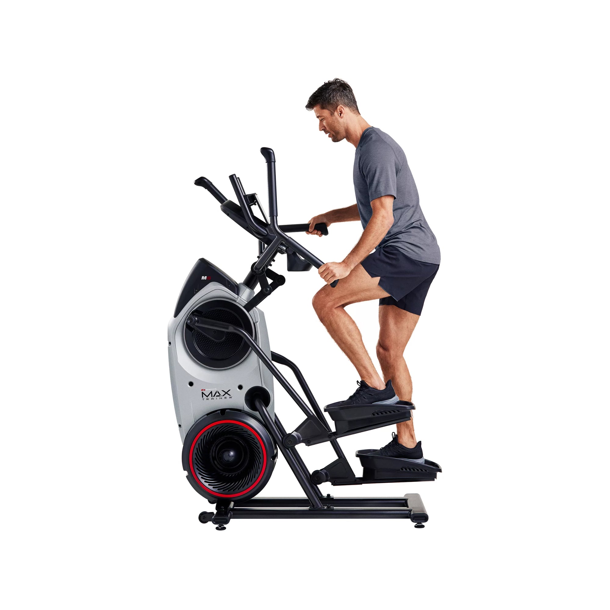 BowFlex Max Trainer M6i