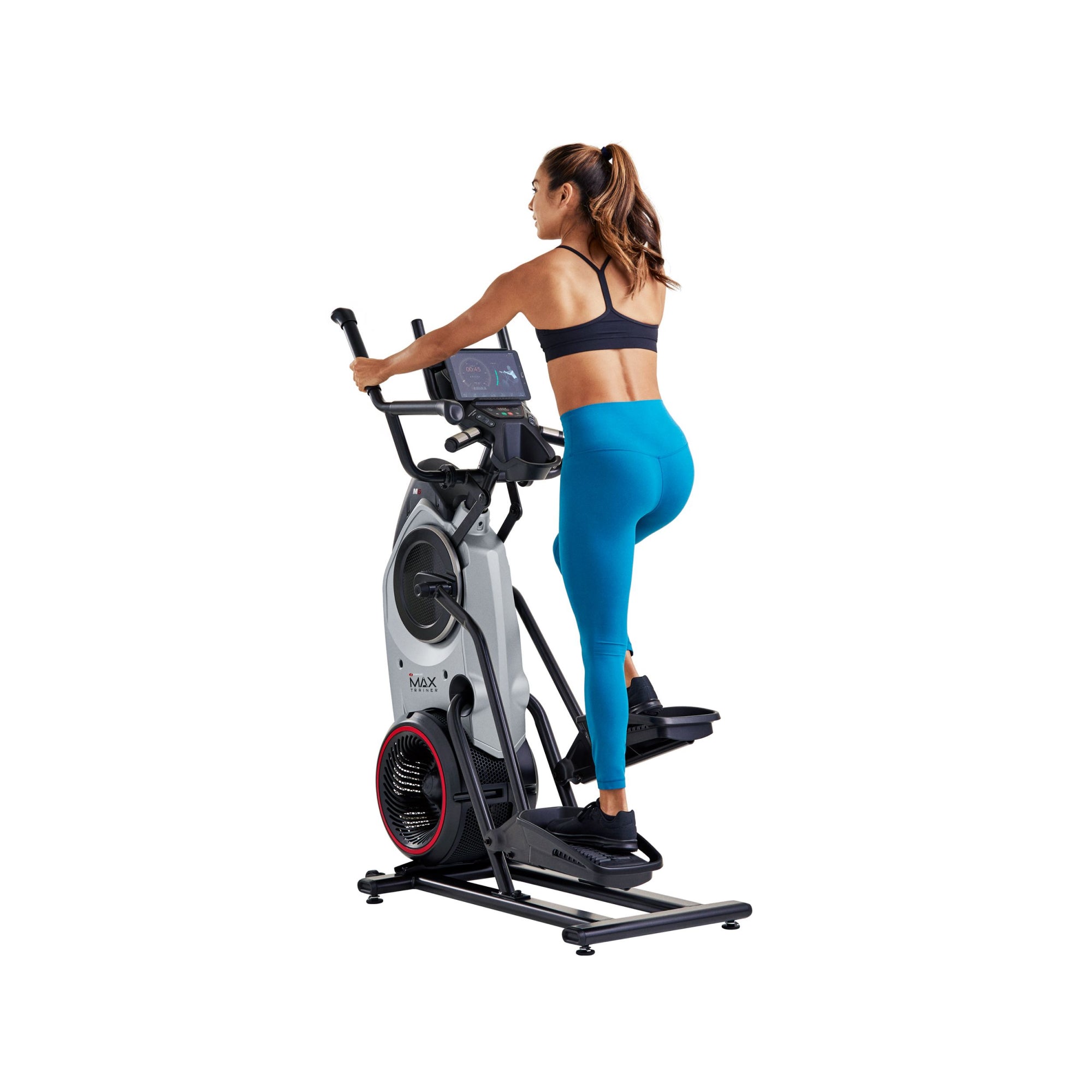 BowFlex Max Trainer M6i - Johnson Fitness UK