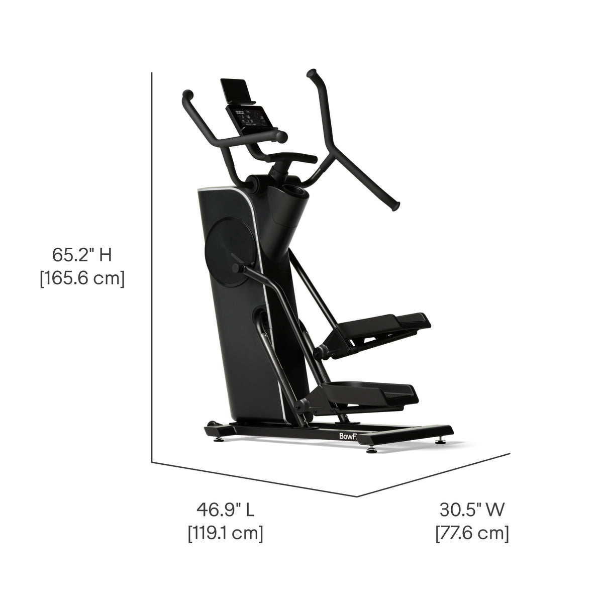 BowFlex Max Trainer SEi Elliptical Cross Trainer & Stepper - uk.johnsonfitness.com