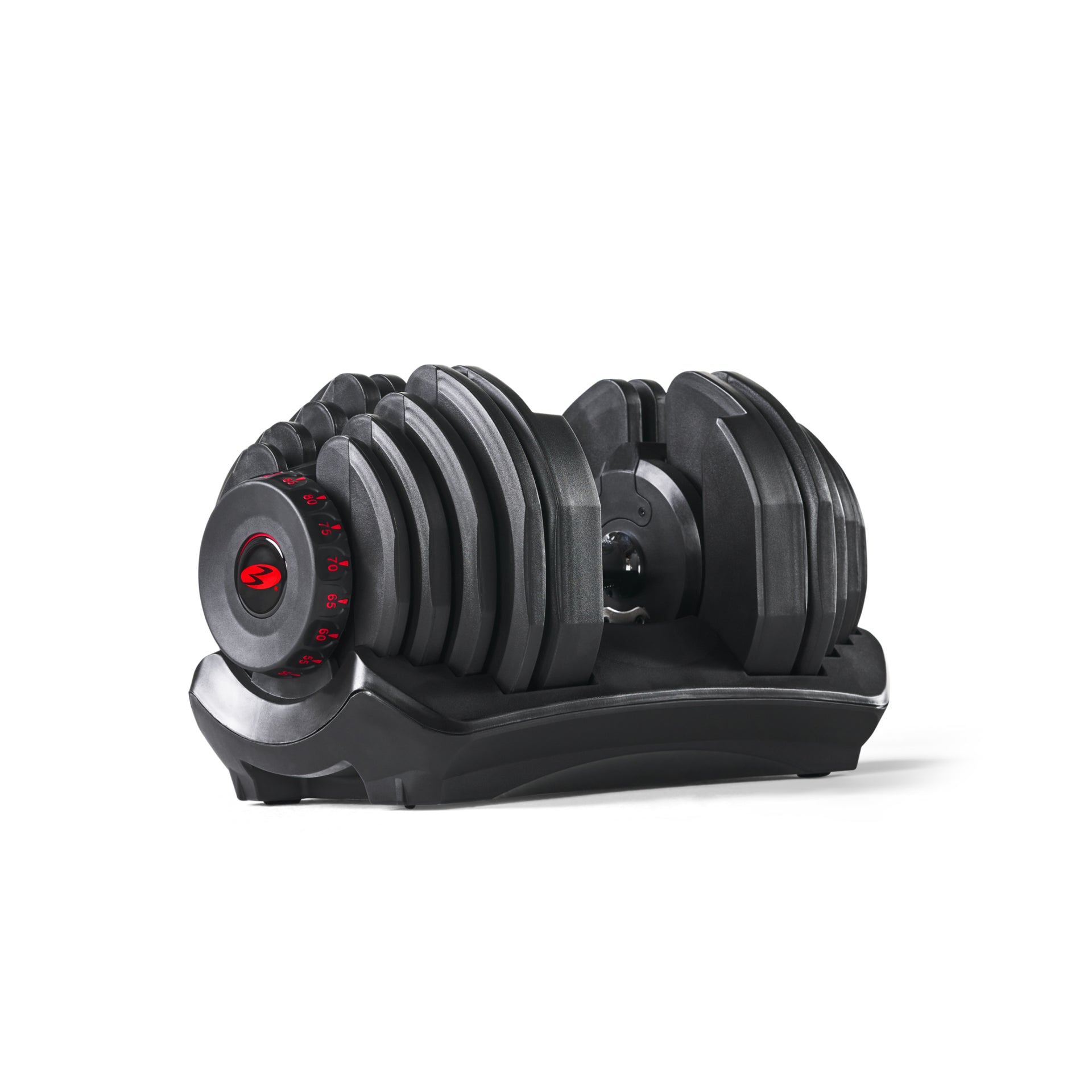 SelectTech 1090i Adjustable Dumbbell