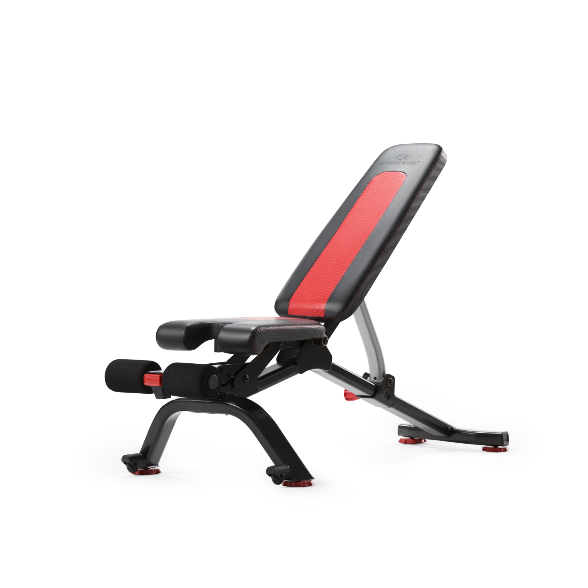 BowFlex 552i Adjustable Dumbbells (Pair) & 5.1s Bench Bundle - uk.johnsonfitness.com