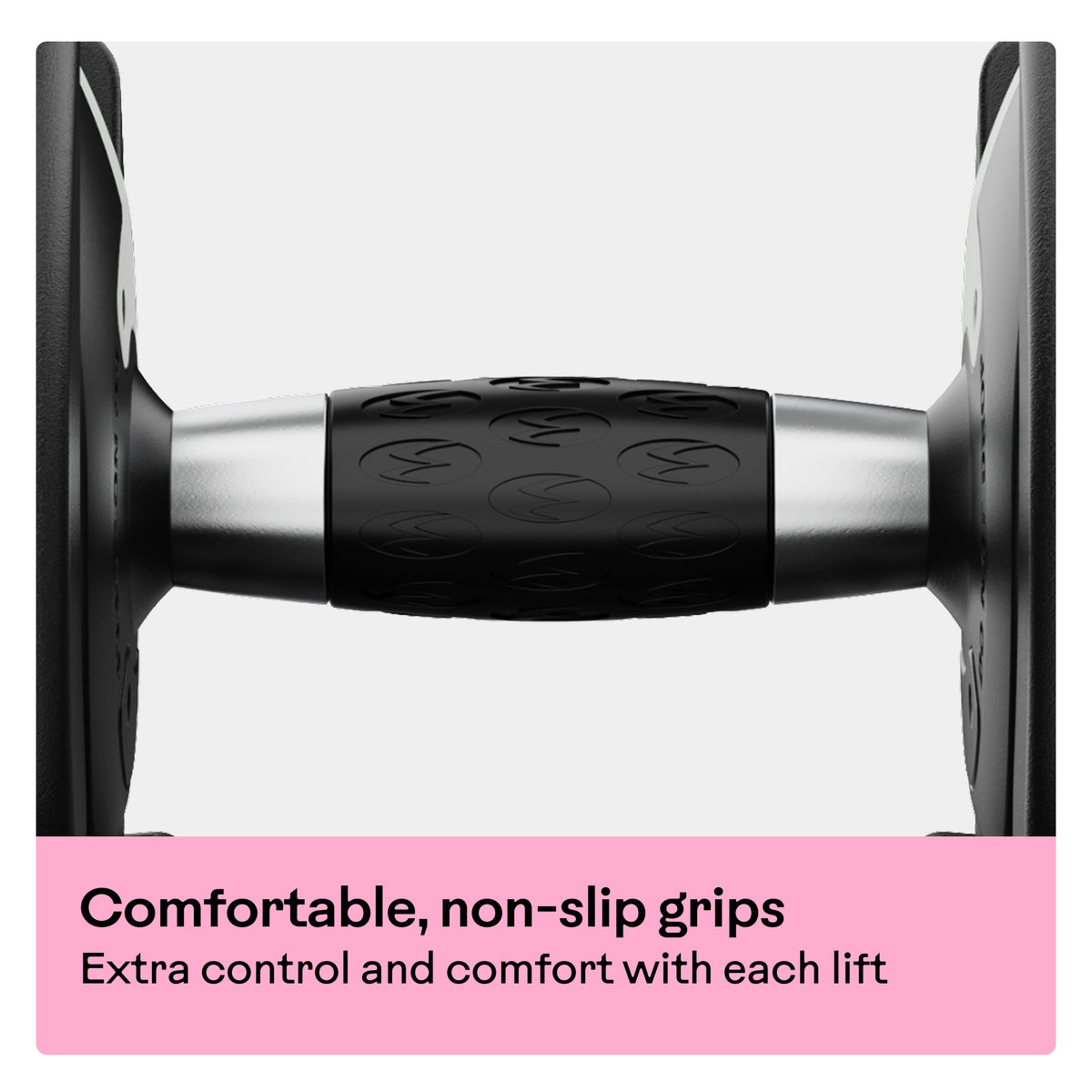 BowFlex 52s Adjustable Dumbbell Pair - uk.johnsonfitness.com