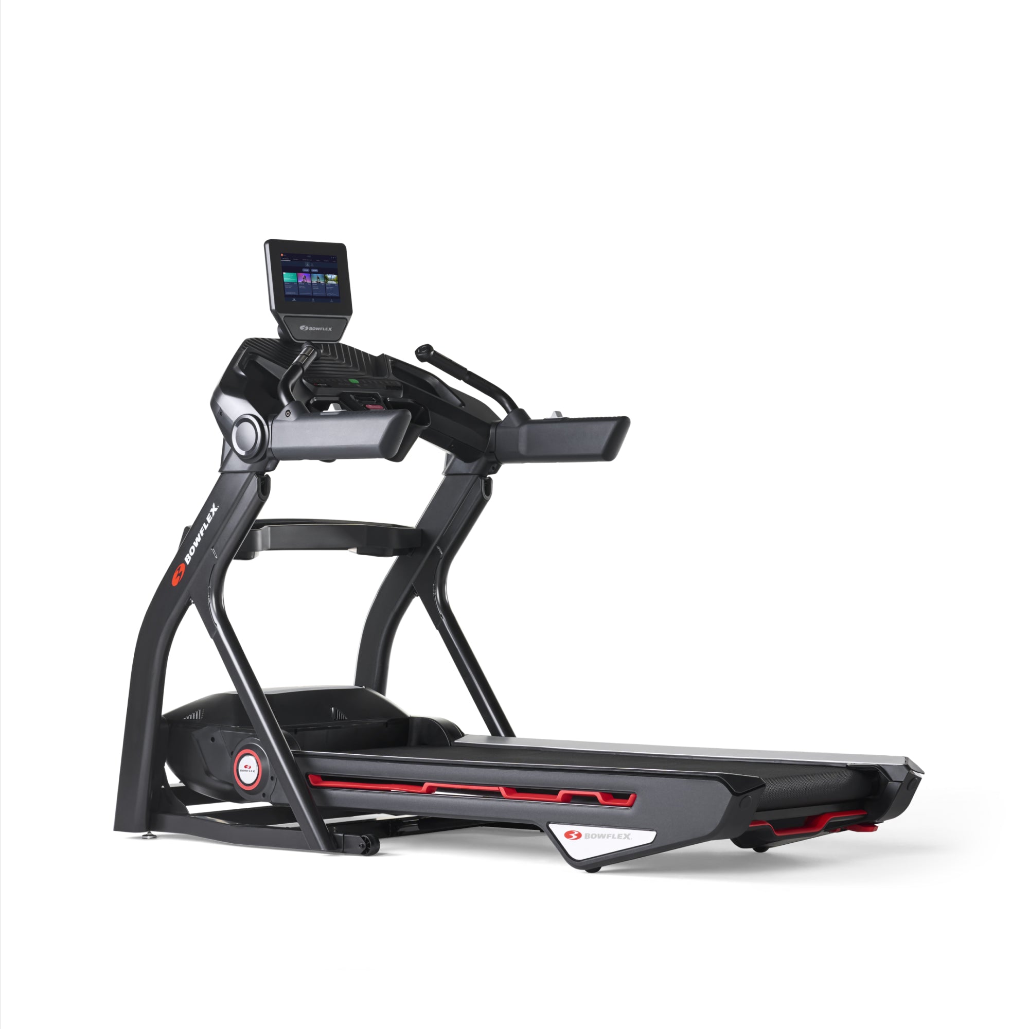 BowFlex T25 Treadmill