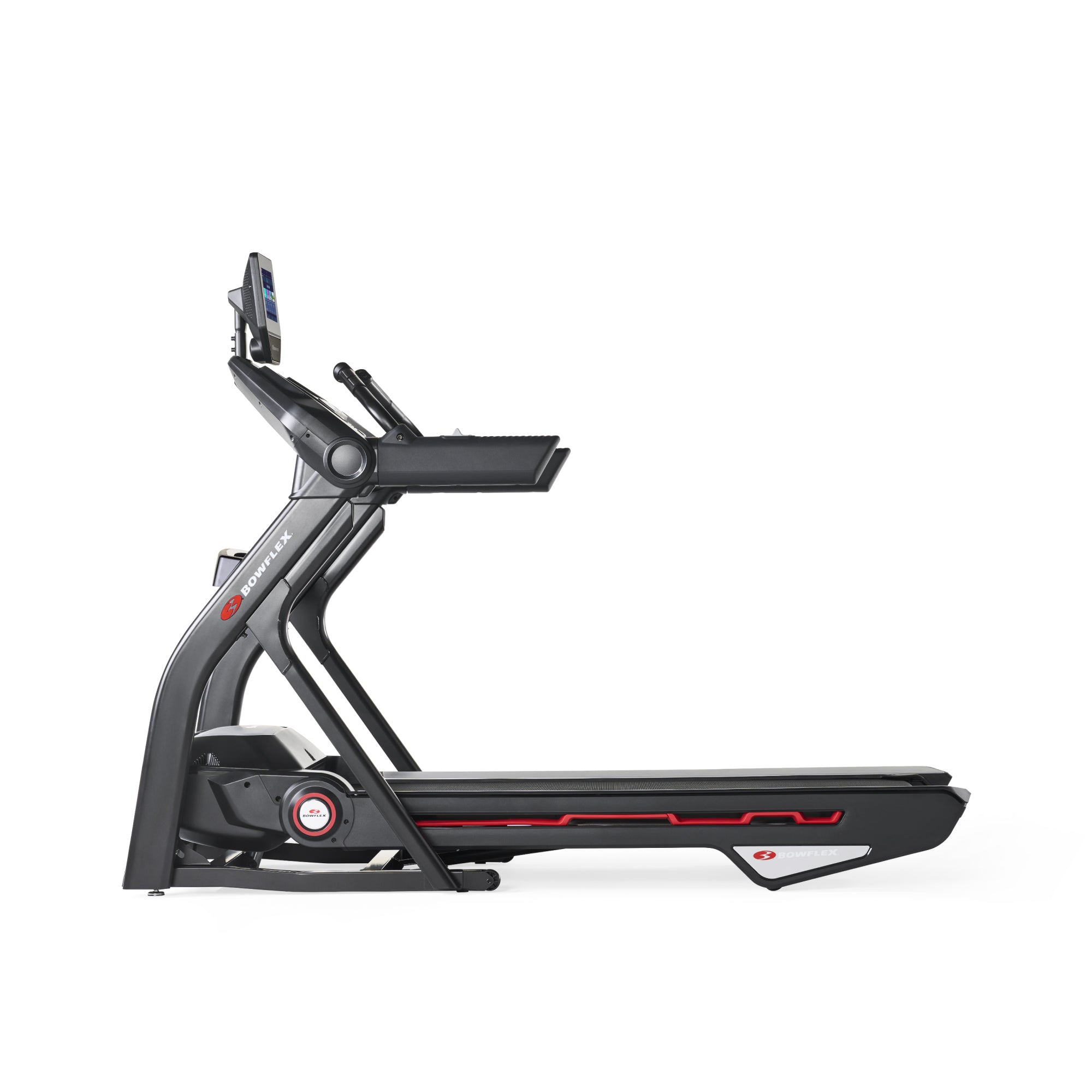 BowFlex T25 Treadmill