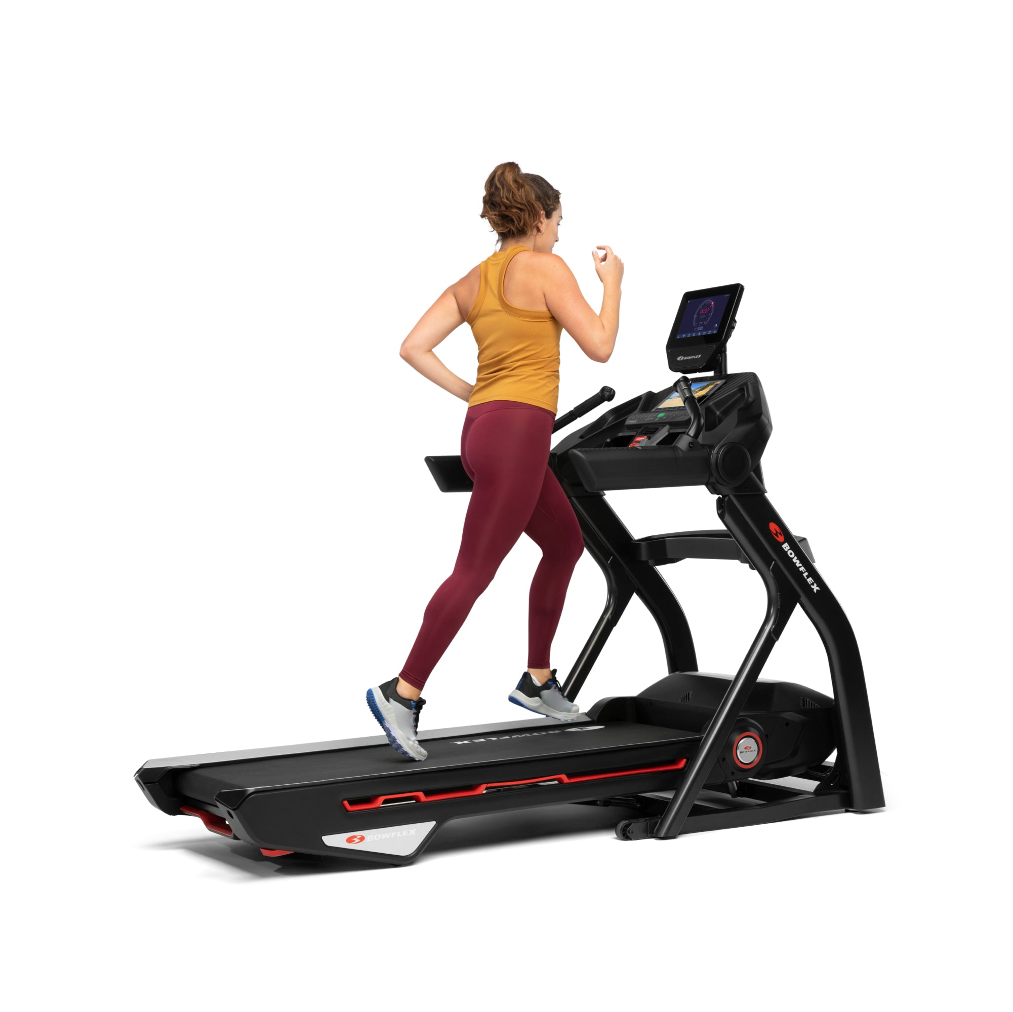 BowFlex T25 Treadmill
