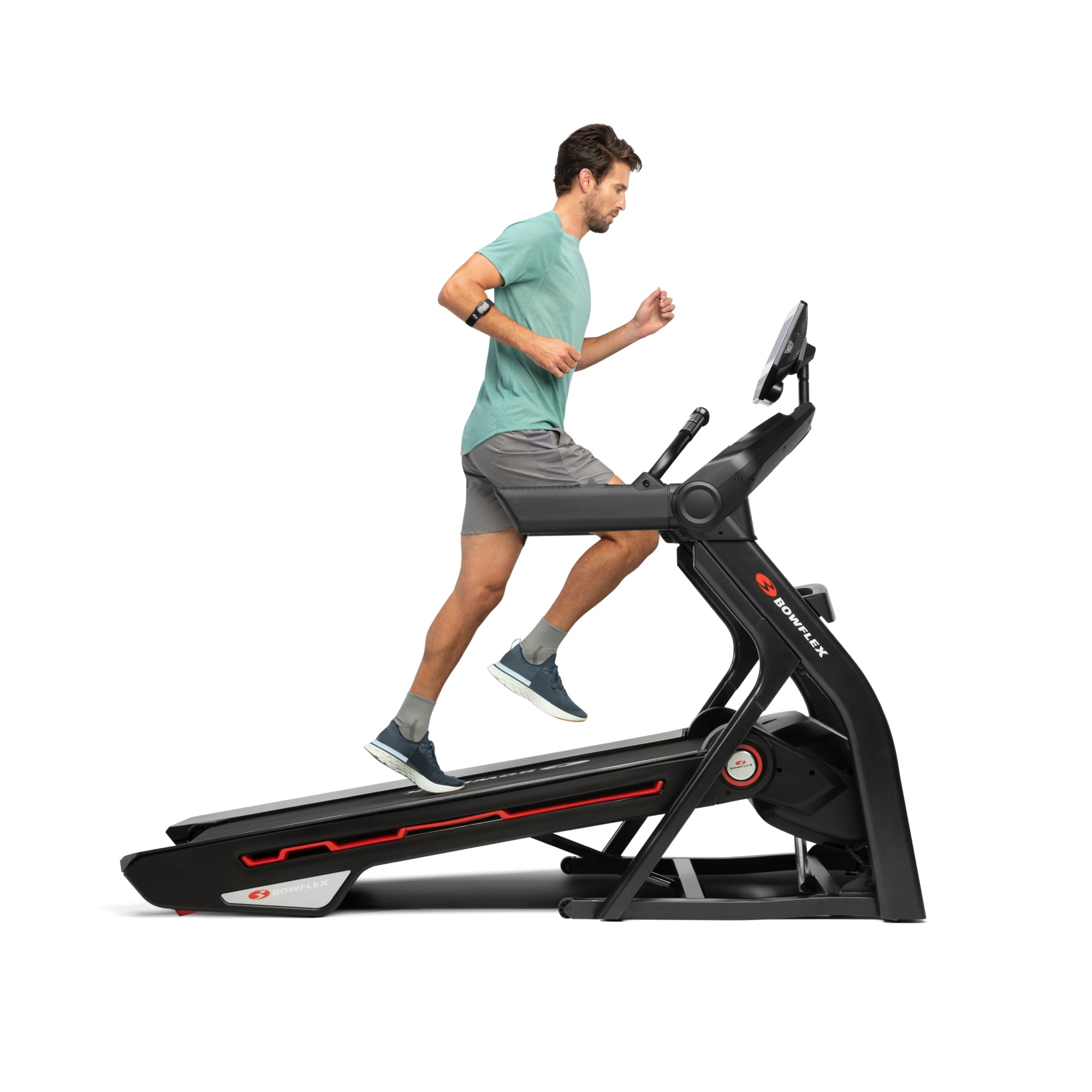 BowFlex T25 Treadmill