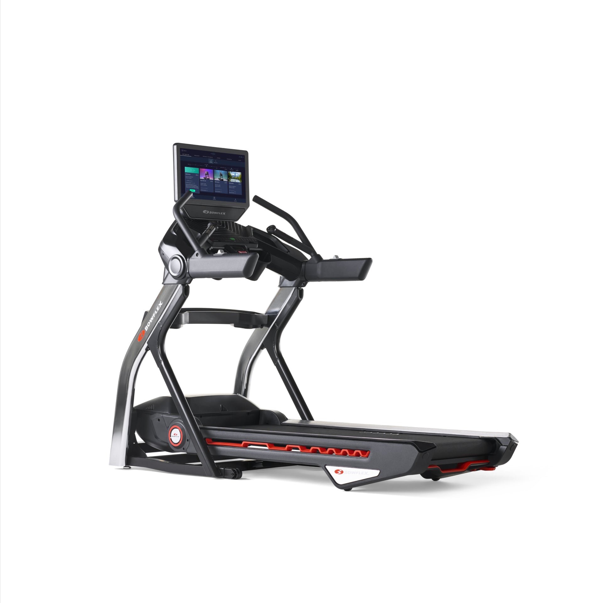 Grade C BowFlex T56 Treadmill