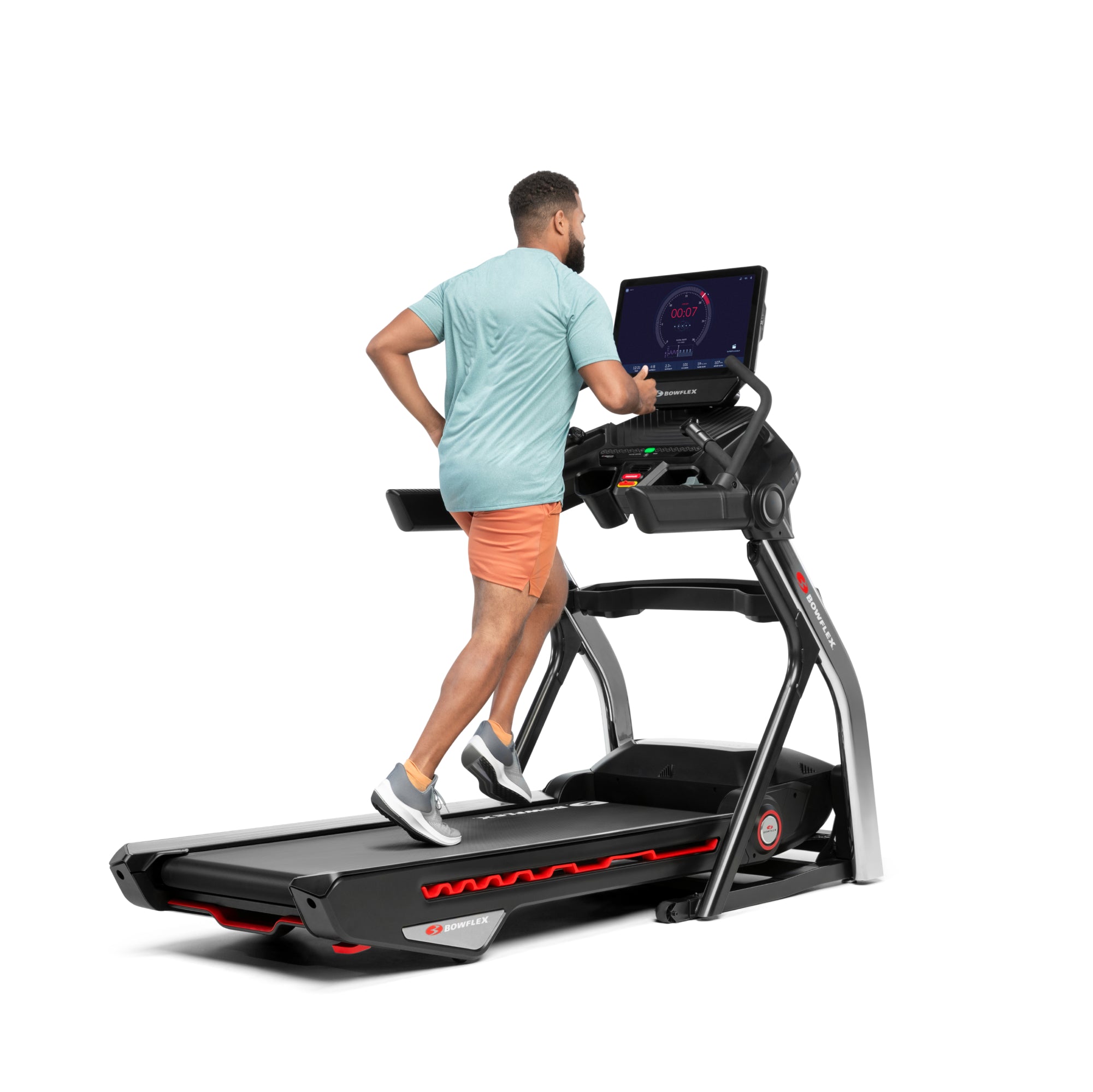 BowFlex T56 Treadmill