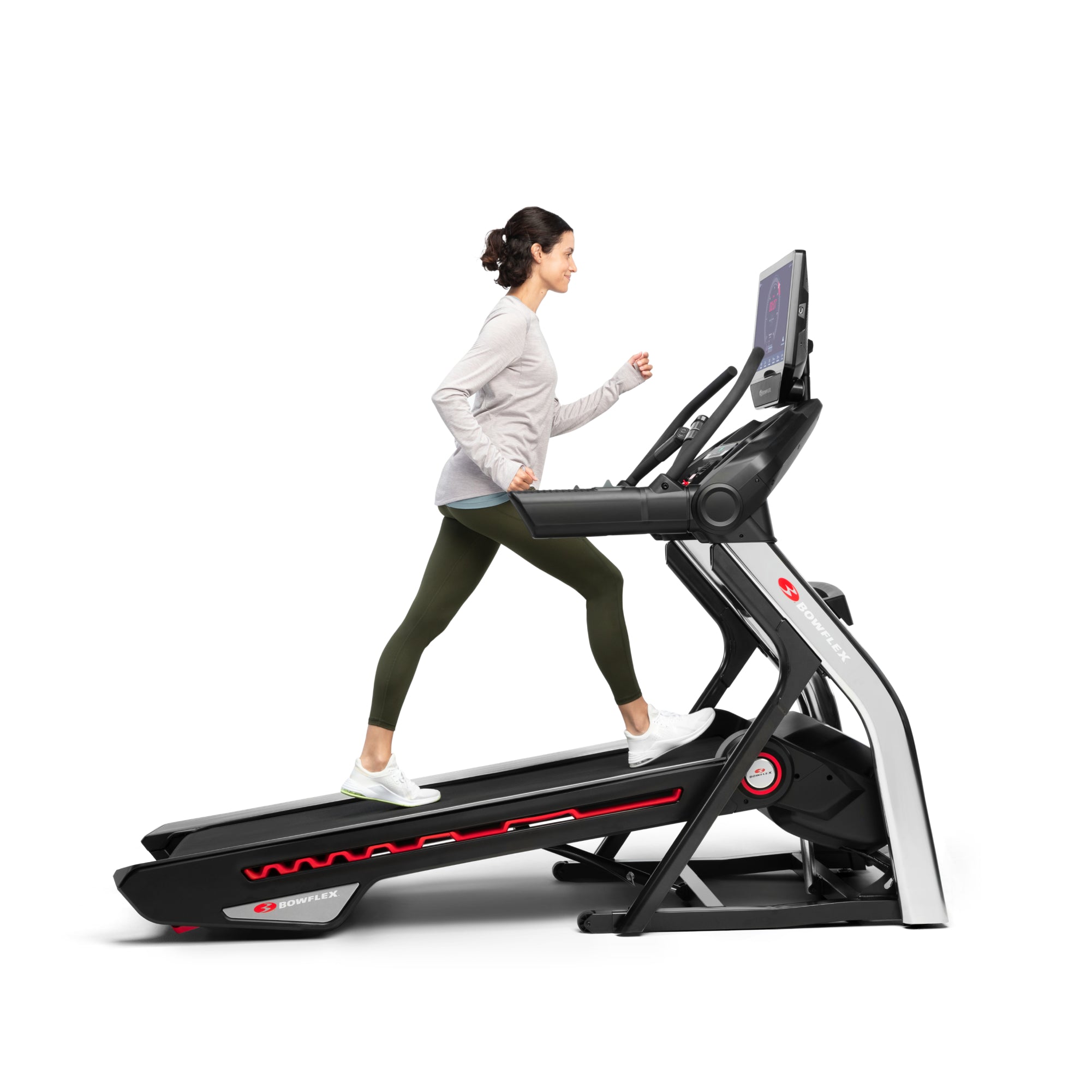 BowFlex T56 Treadmill