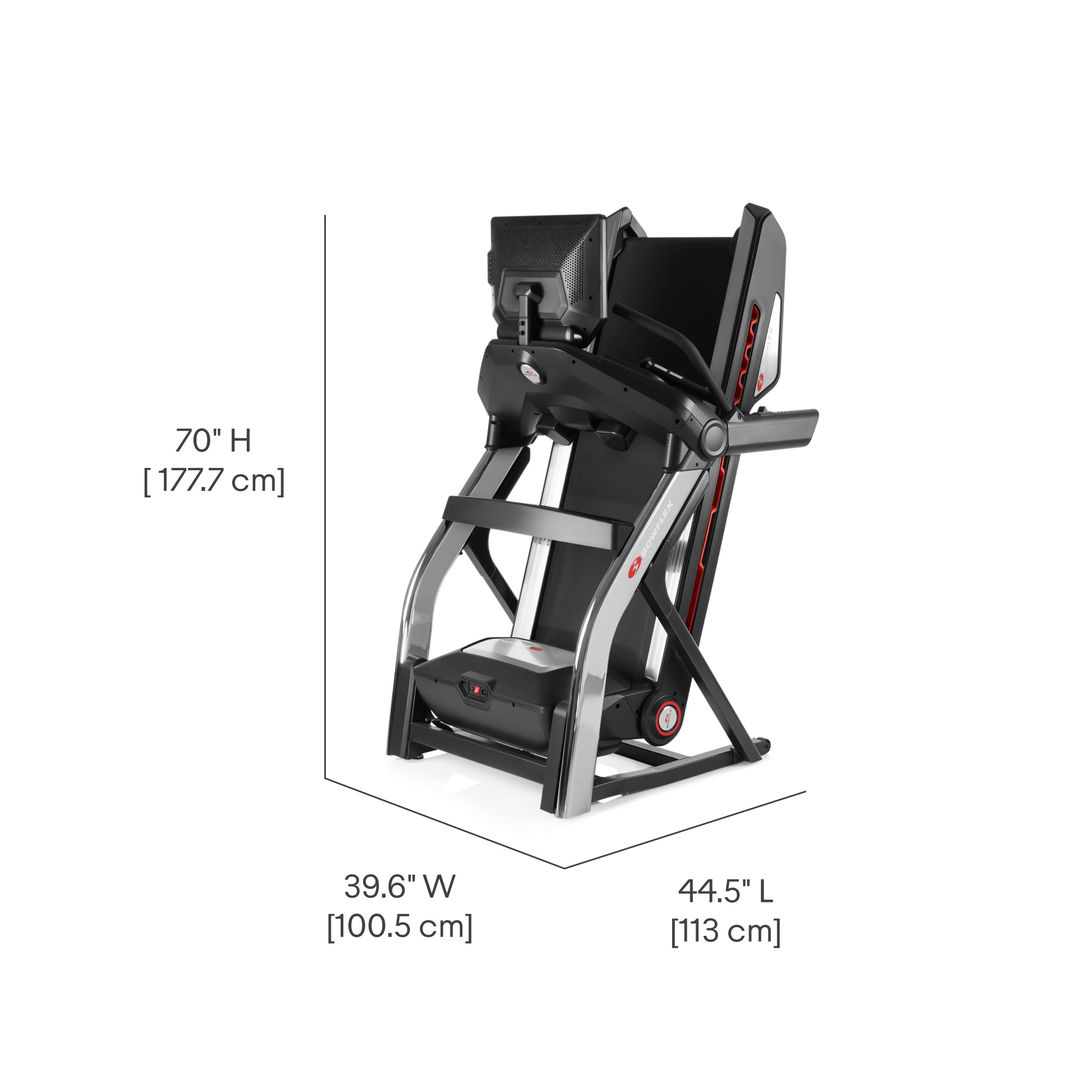 BowFlex T56 Treadmill