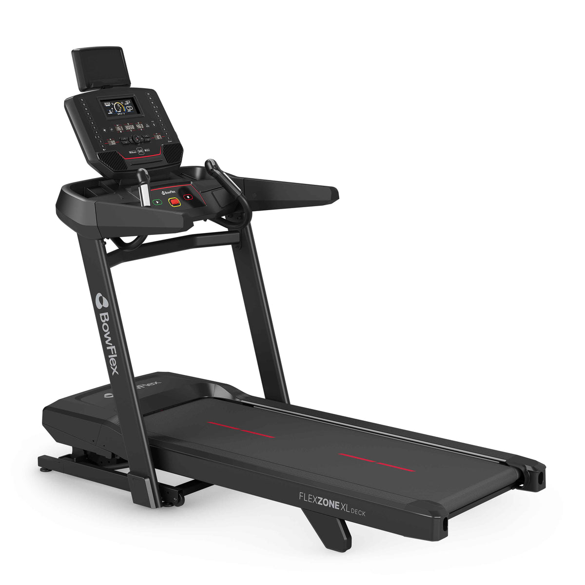 BowFlex T9 JRNY Treadmill - uk.johnsonfitness.com