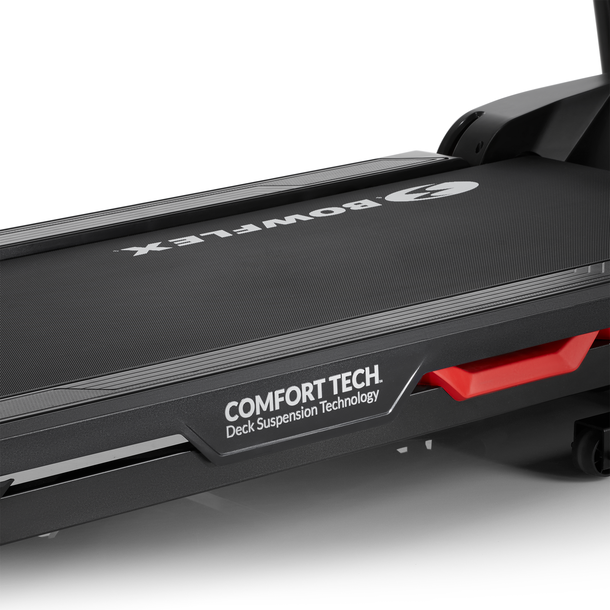 BowFlex BXT128 JRNY Treadmill - uk.johnsonfitness.com