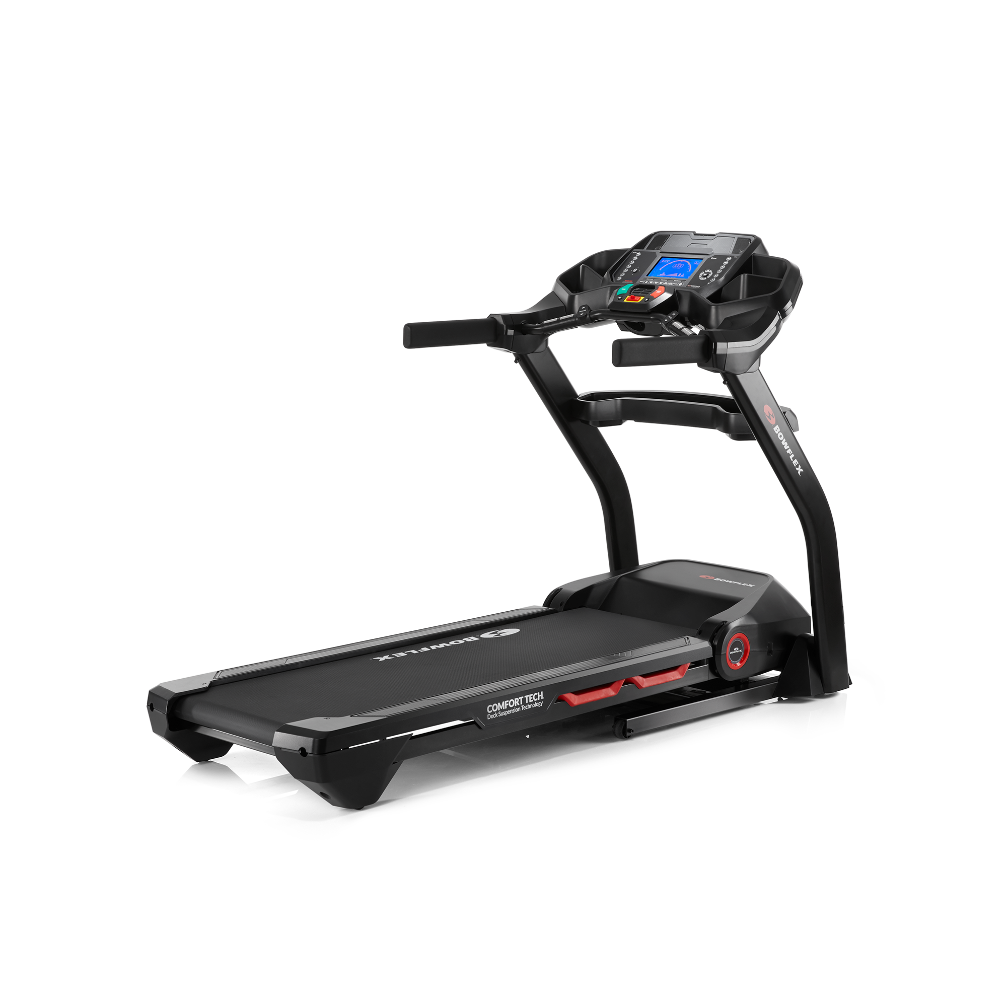 BowFlex BXT128 JRNY Treadmill - uk.johnsonfitness.com