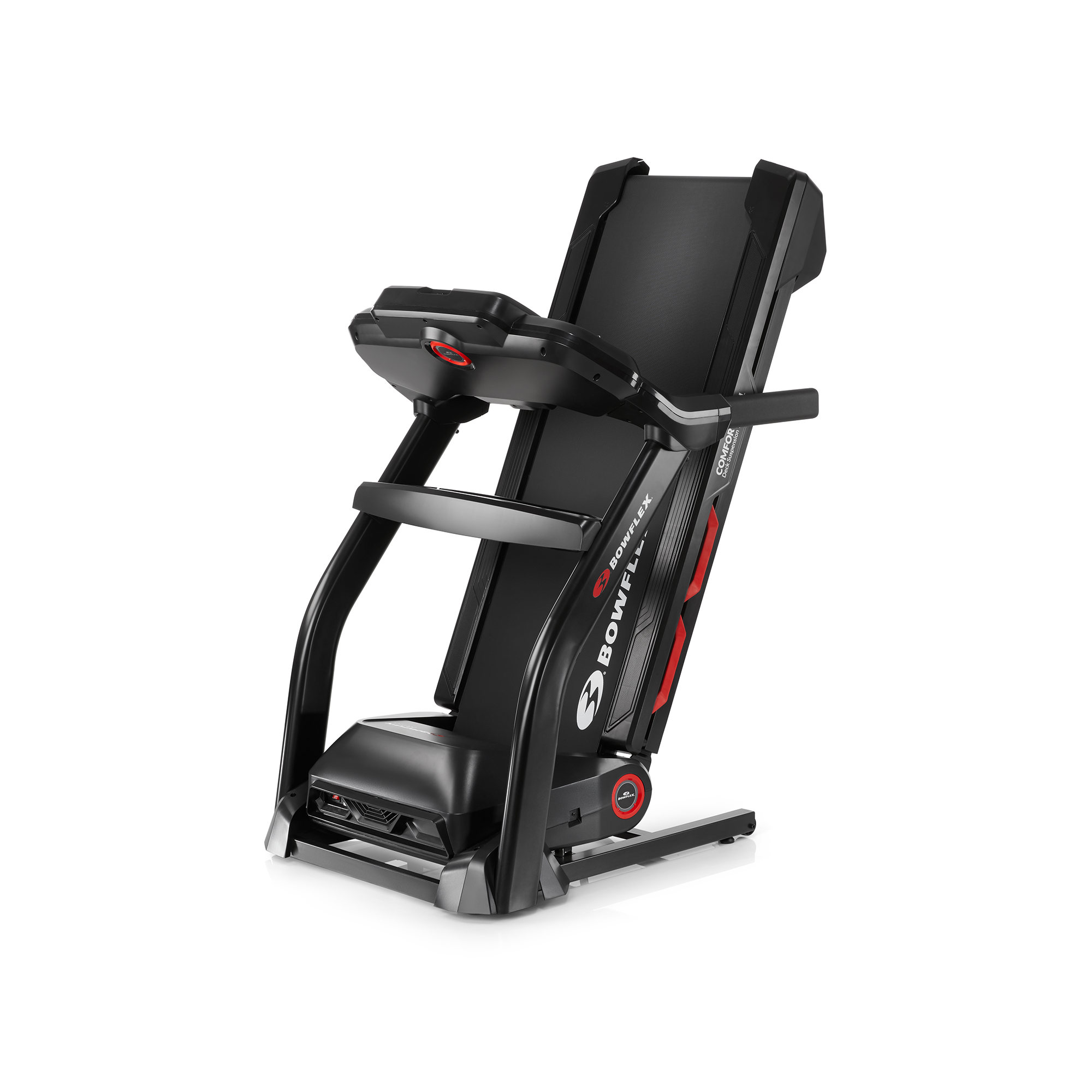 BowFlex BXT128 JRNY Treadmill - uk.johnsonfitness.com
