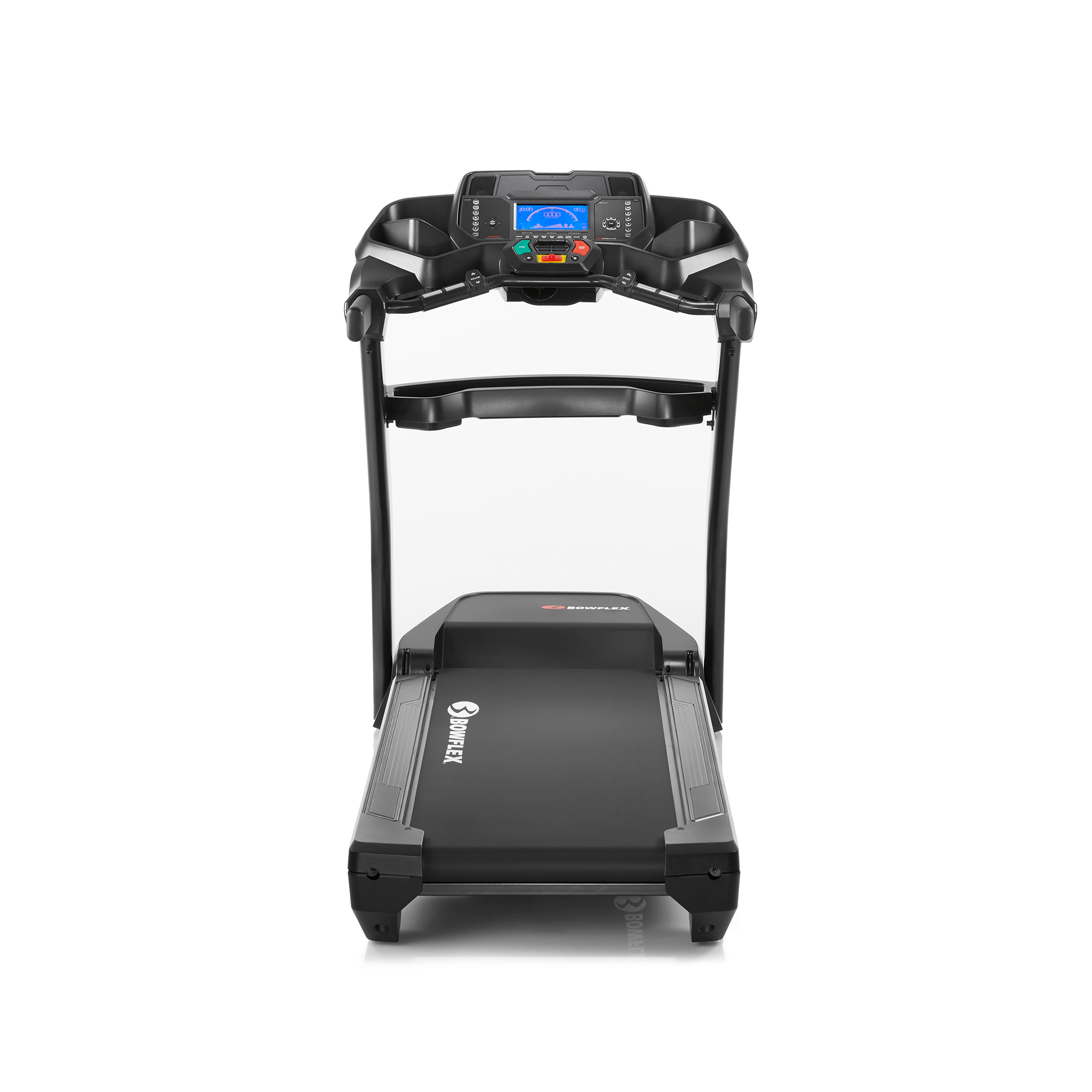 BowFlex BXT128 JRNY Treadmill Johnson Fitness