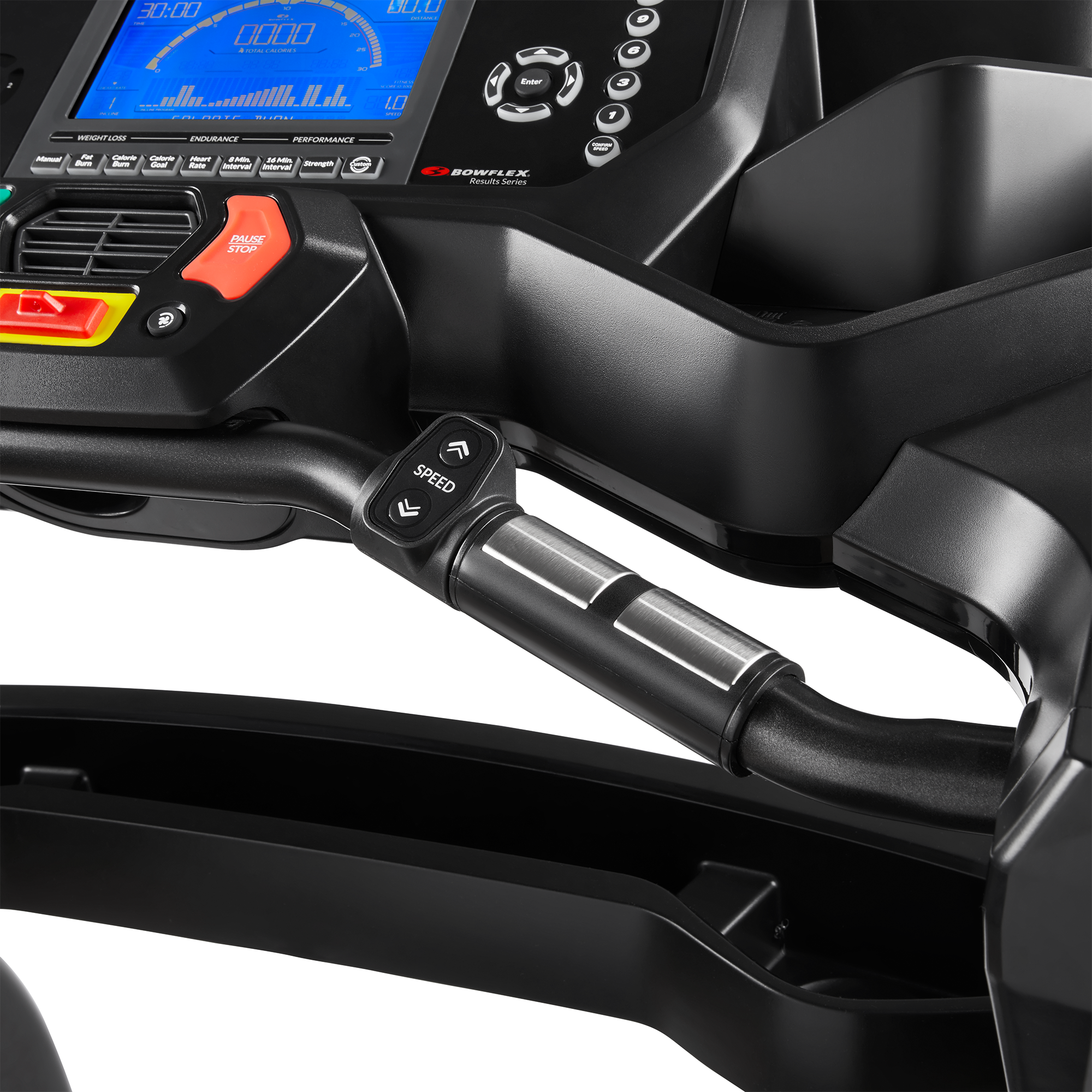 BowFlex BXT128 JRNY Treadmill - uk.johnsonfitness.com