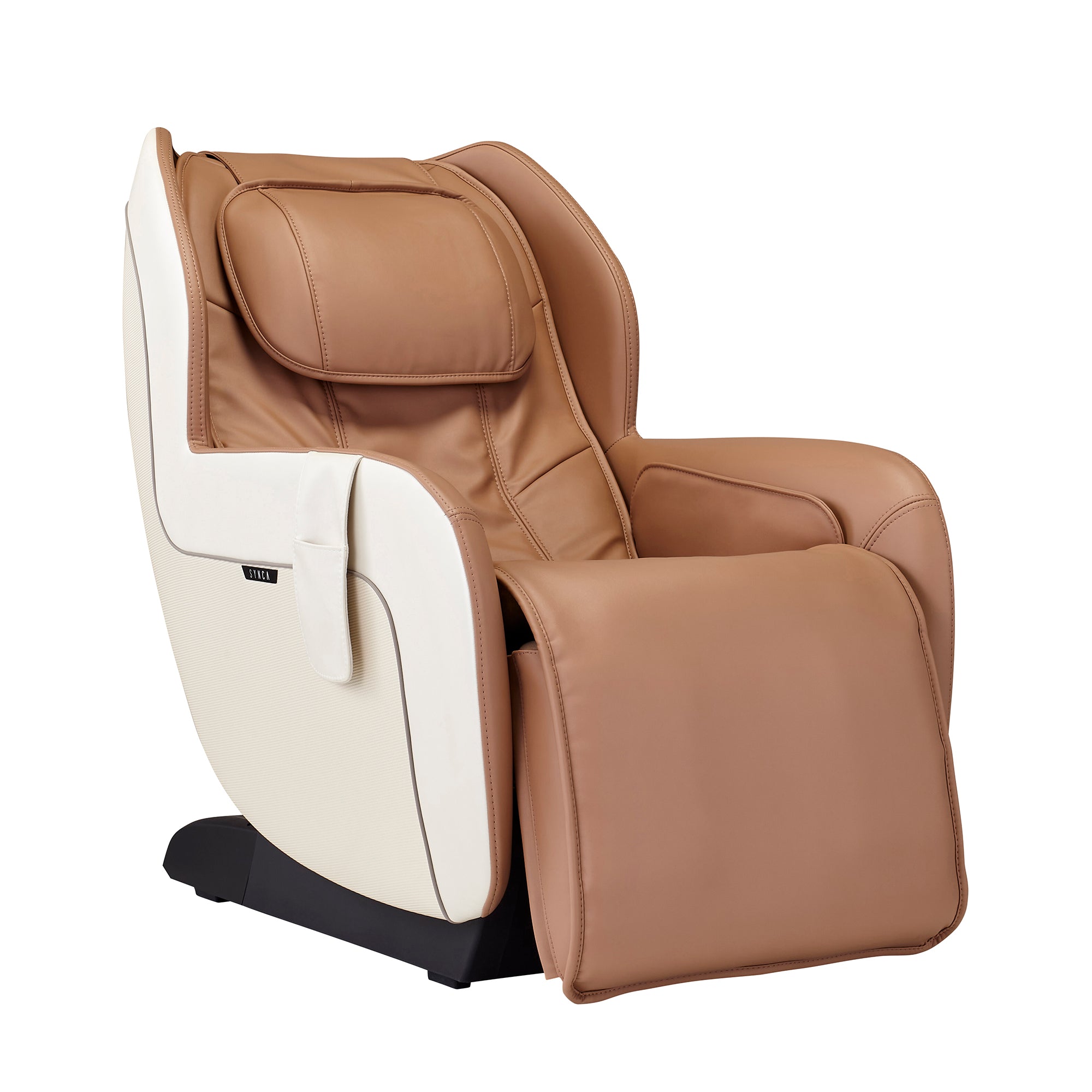 Synca Circ Plus Massage Chair - uk.johnsonfitness.com