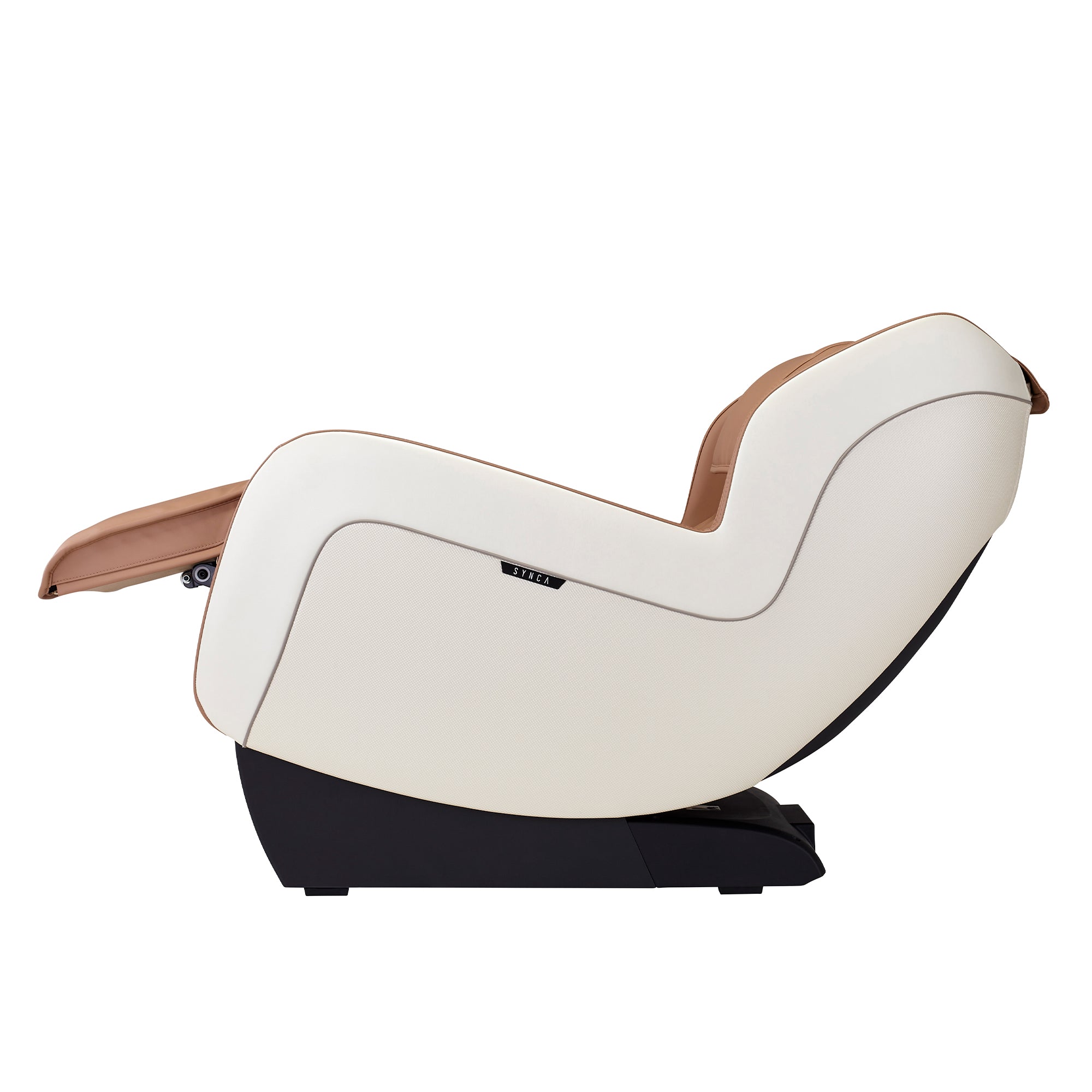 Synca Circ Plus Massage Chair - uk.johnsonfitness.com