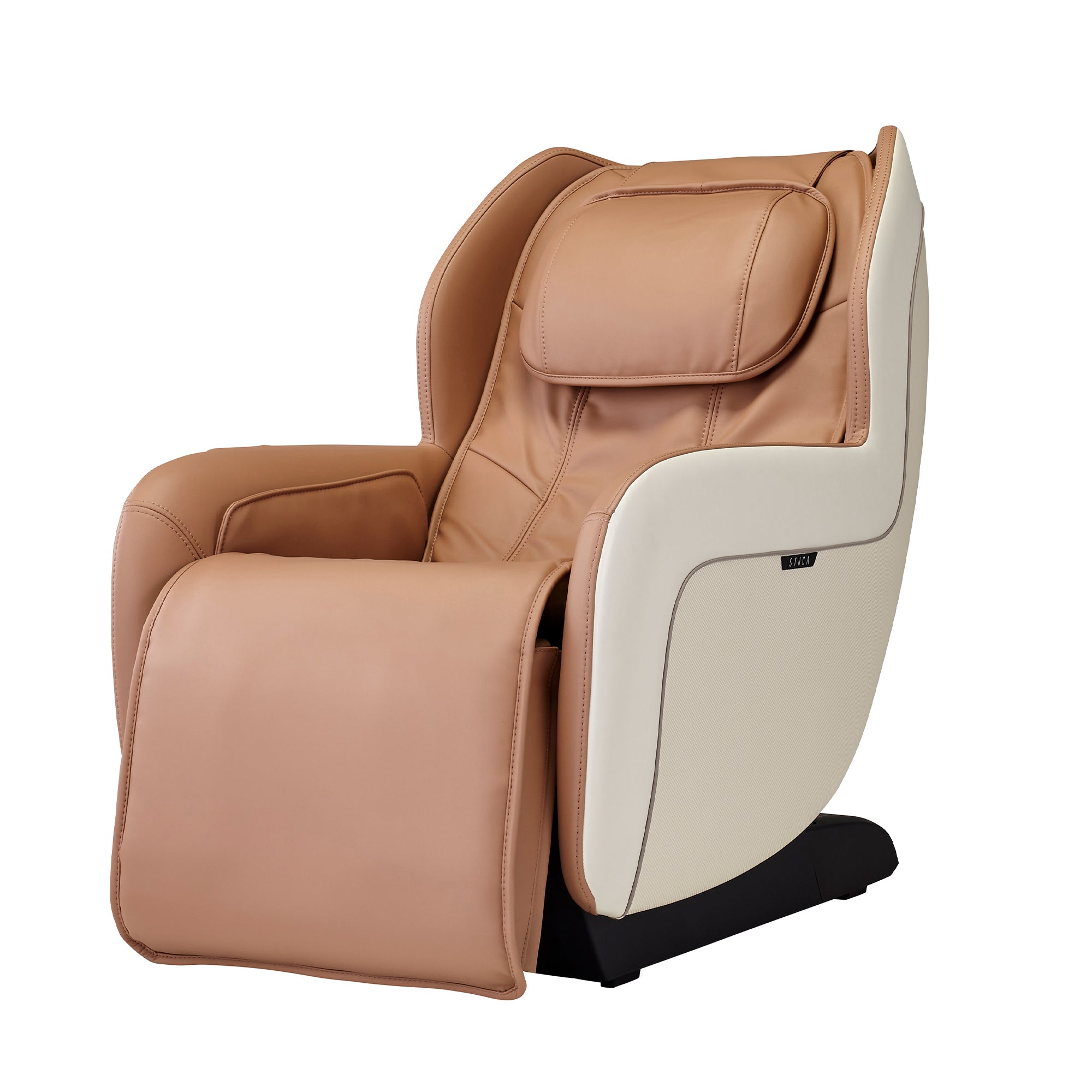 Synca Circ Plus Massage Chair - uk.johnsonfitness.com