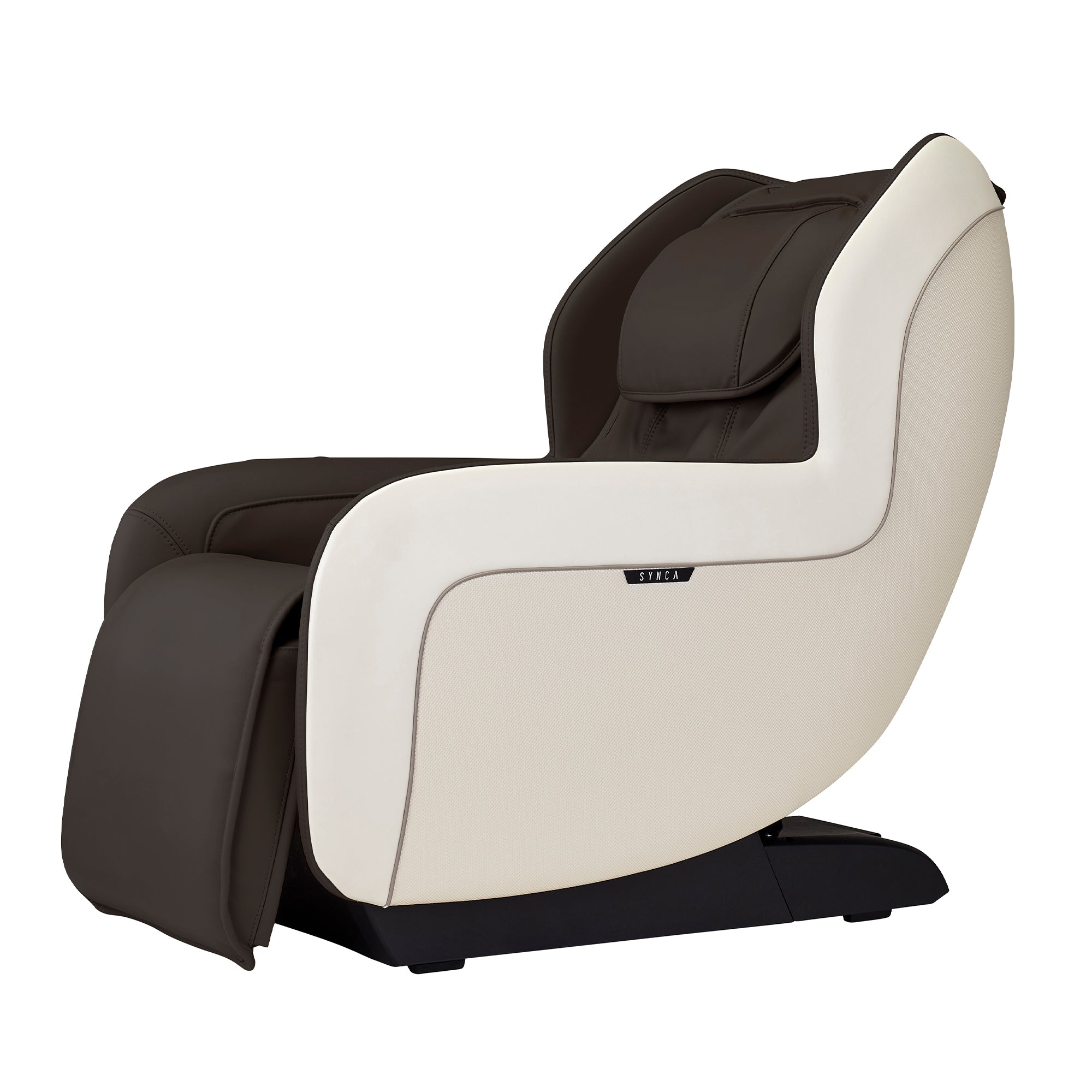 Synca Circ Plus Massage Chair - uk.johnsonfitness.com
