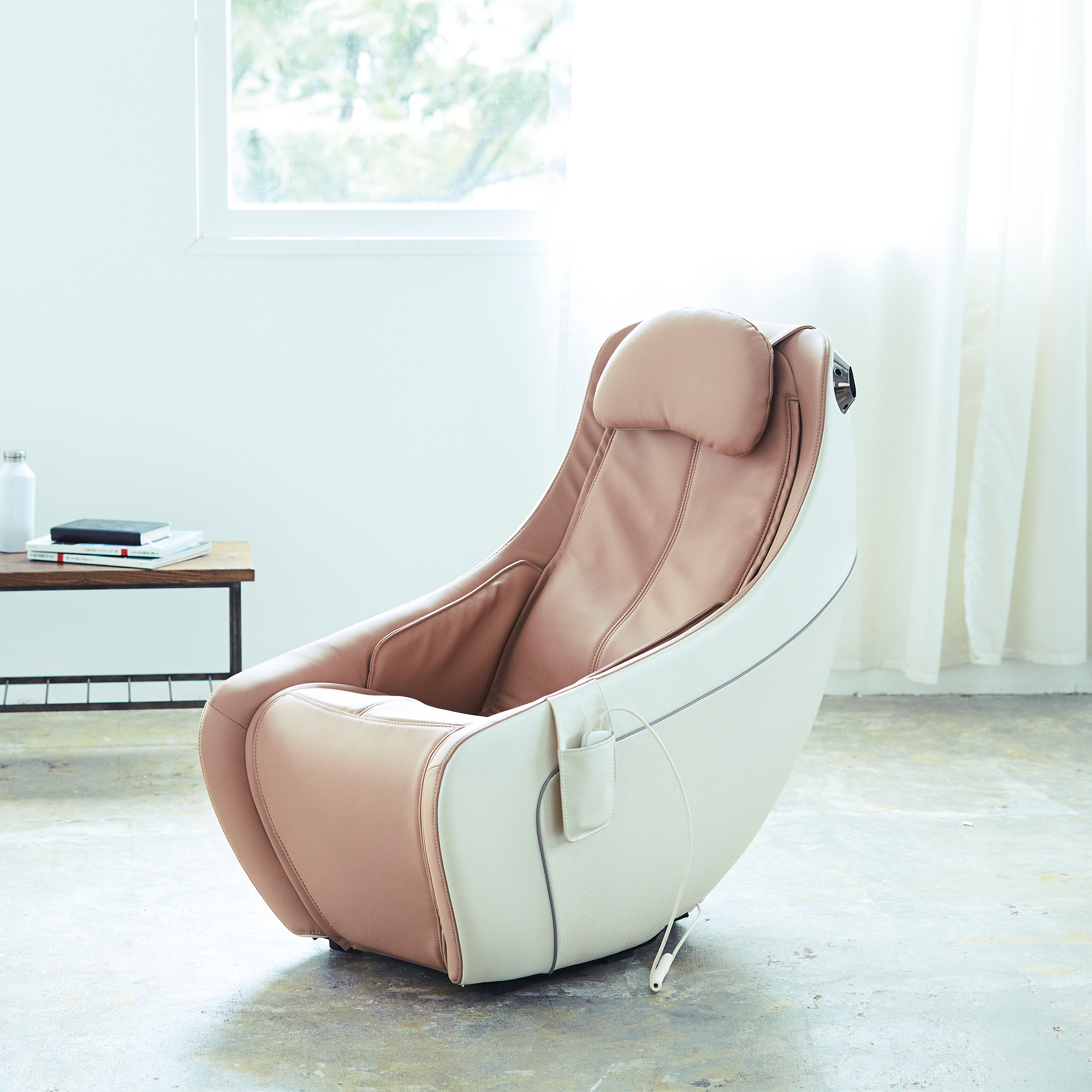 Sync CirC Massage Chair - uk.johnsonfitness.com