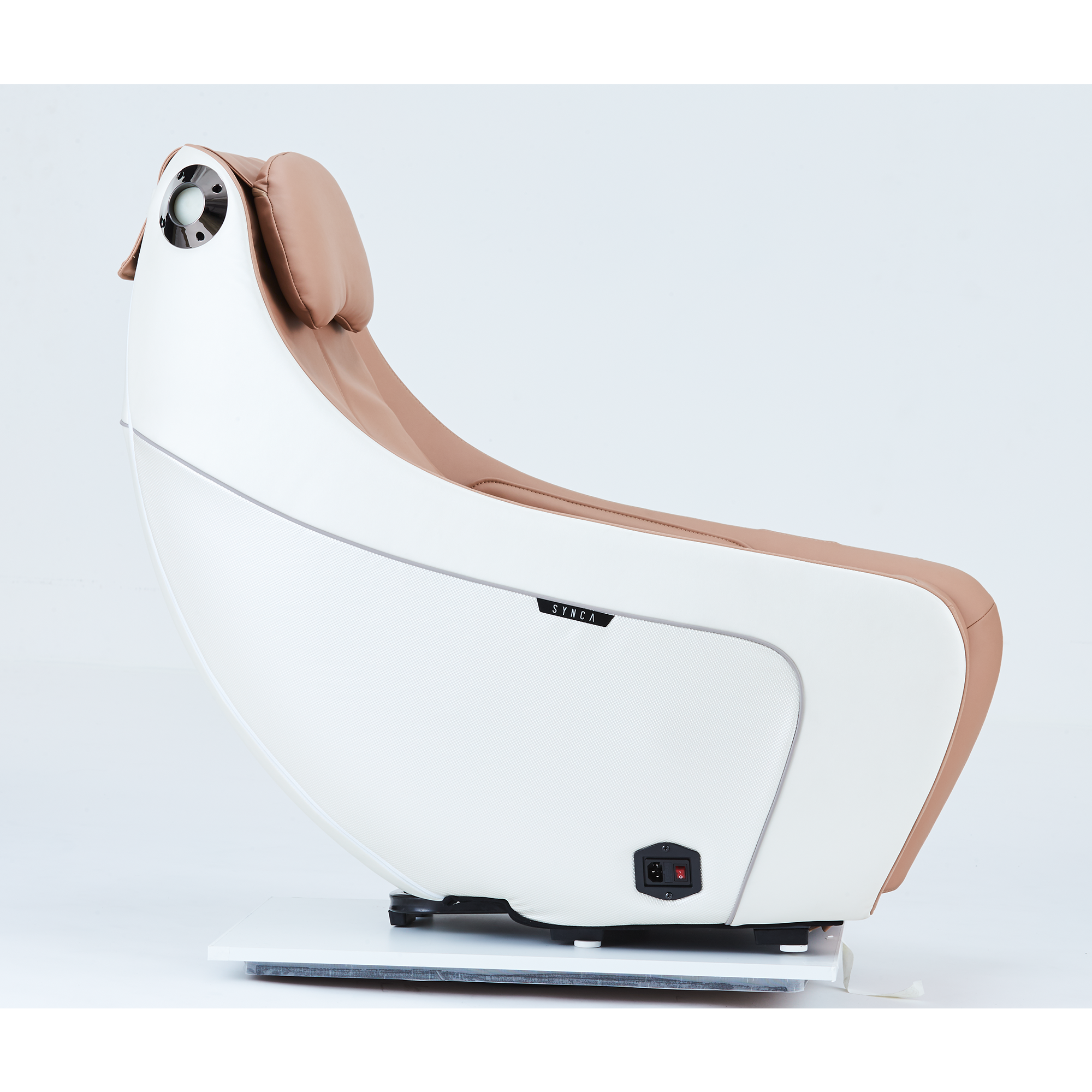 Sync CirC Massage Chair - uk.johnsonfitness.com