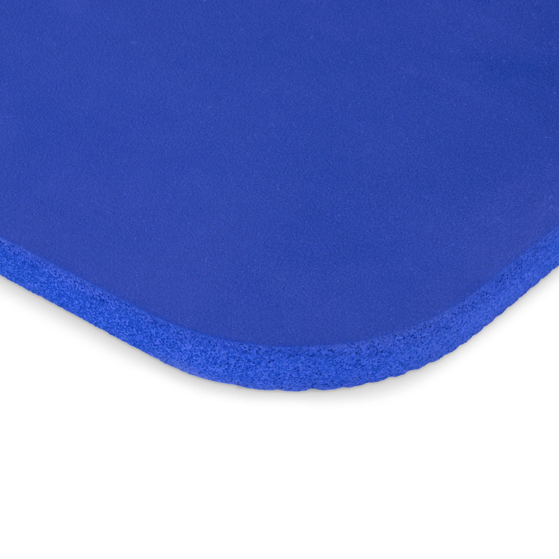 Core Fitness Mat - 10mm in Blue 5