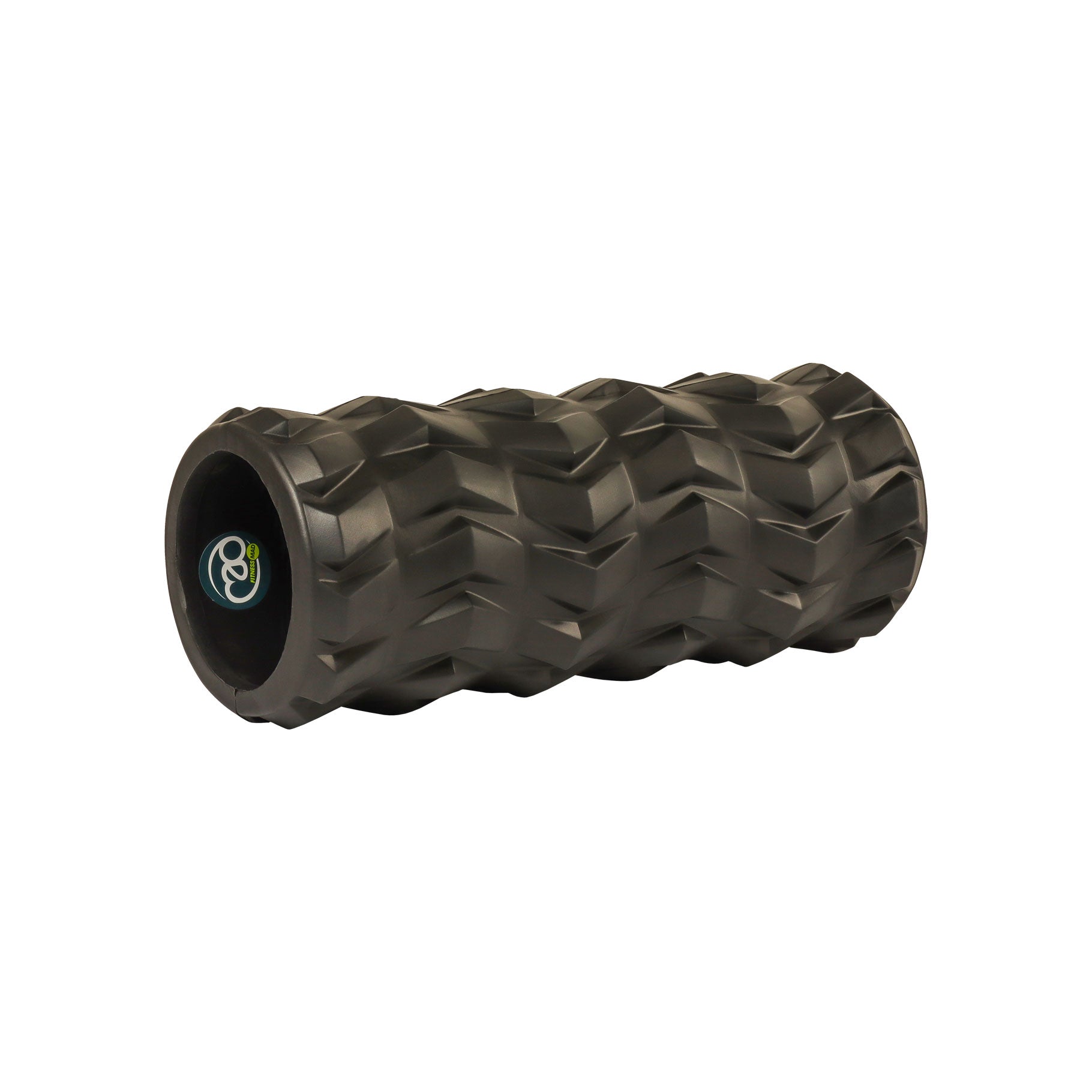 Tread Foam Roller in Black 3