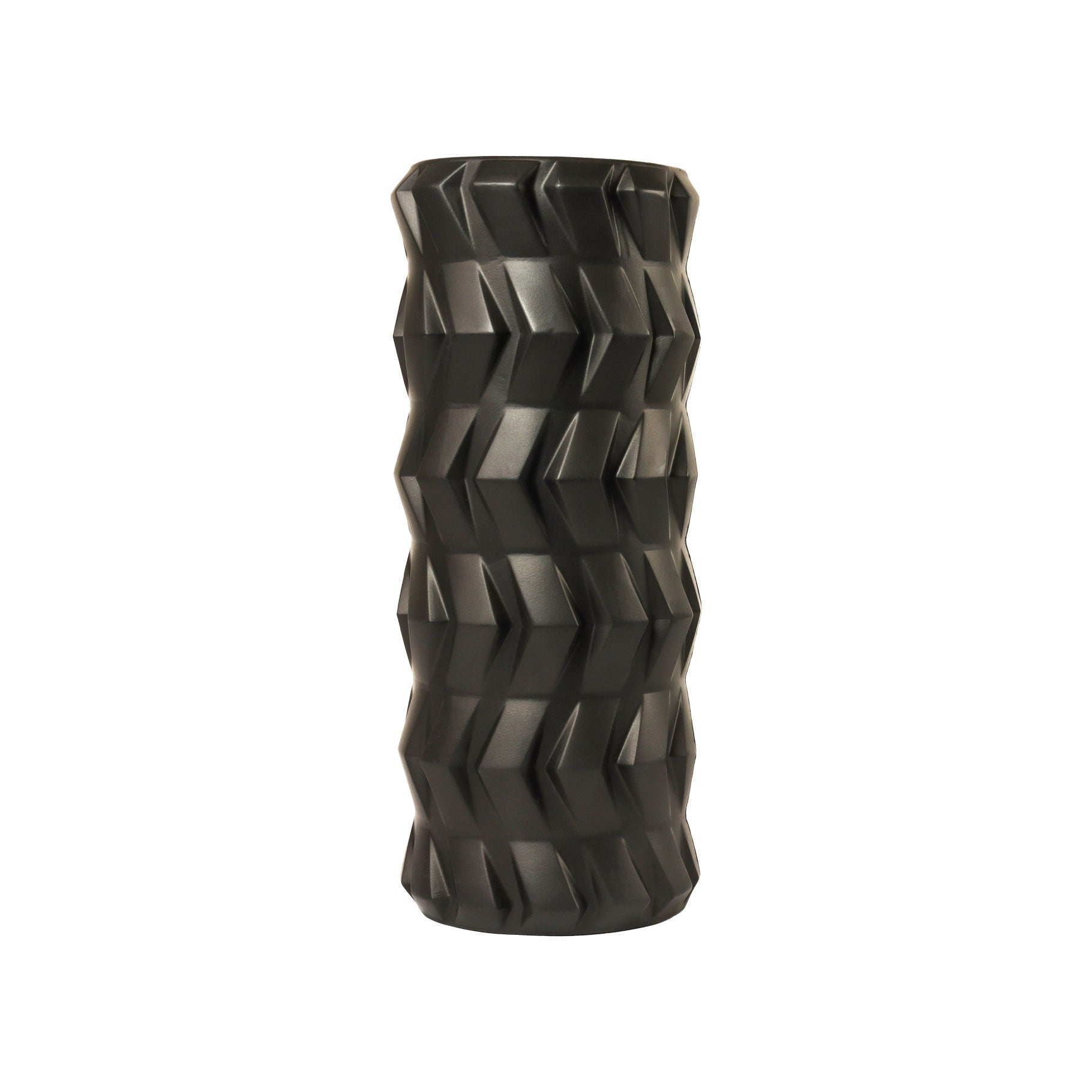 Tread Foam Roller in Black 4