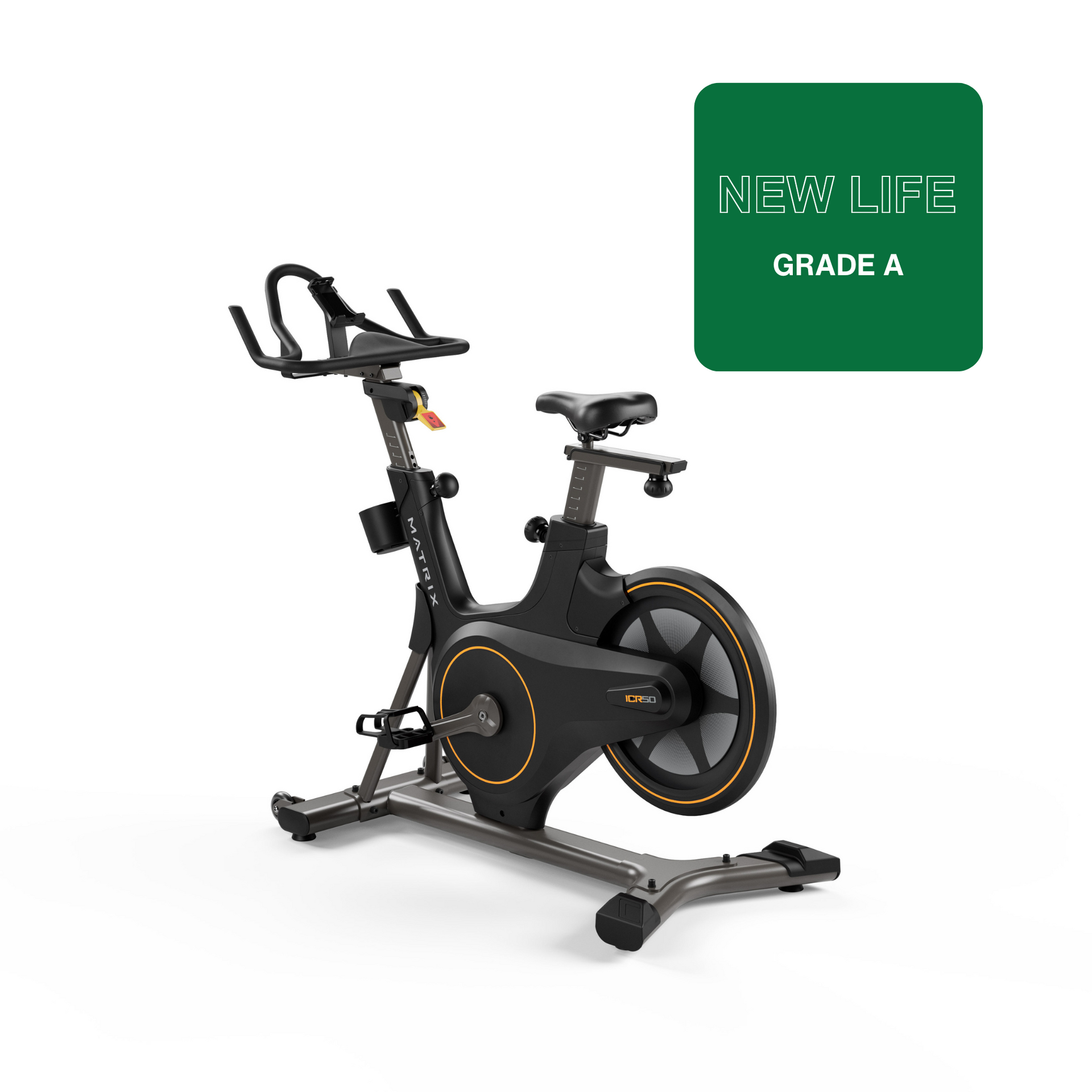 Grade Matrix ICR50 Bike