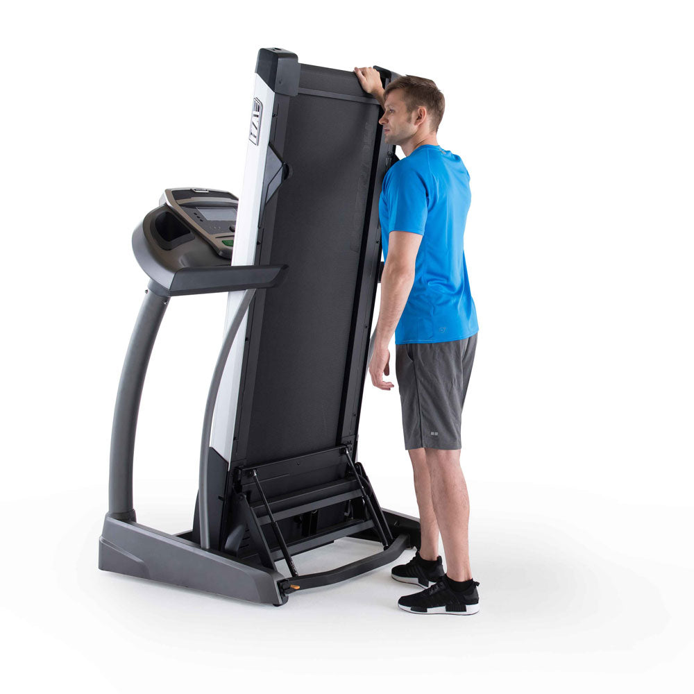 Horizon Elite T7.1 Treadmill - uk.johnsonfitness.com