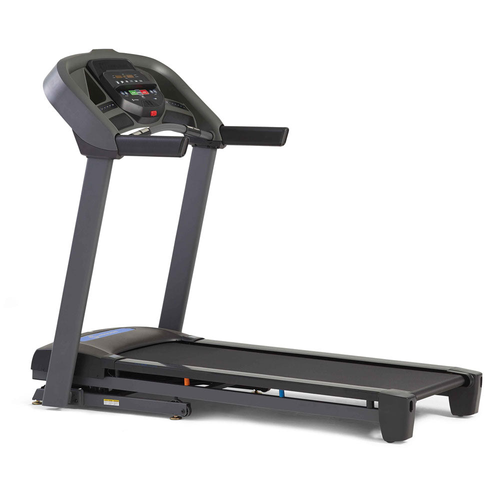 Horizon T101 Treadmill - uk.johnsonfitness.com