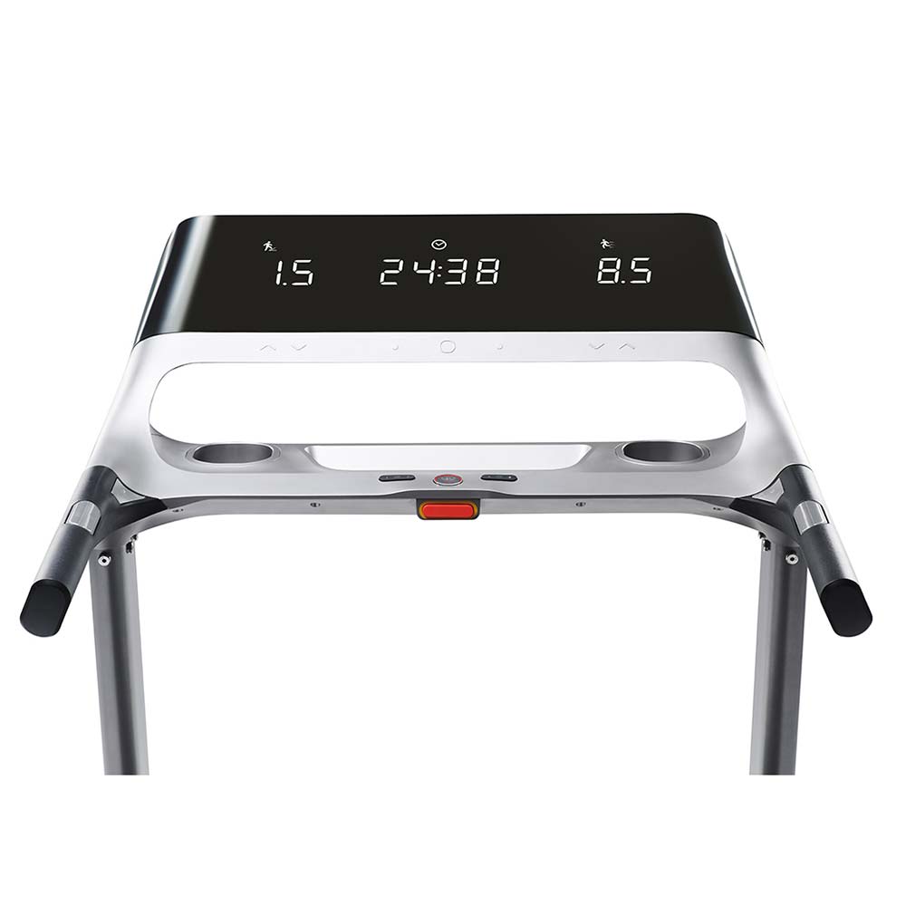 Horizon Paragon X Treadmill - uk.johnsonfitness.com