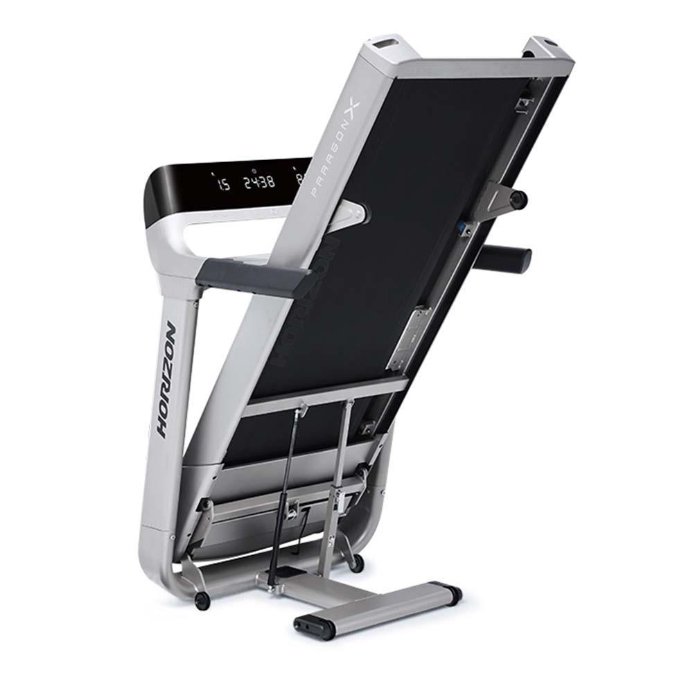 Horizon Paragon X Treadmill - uk.johnsonfitness.com