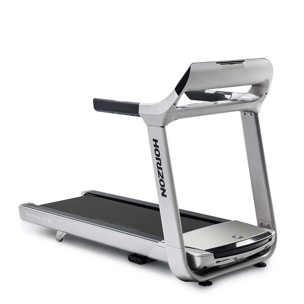 Horizon Paragon X Treadmill - uk.johnsonfitness.com