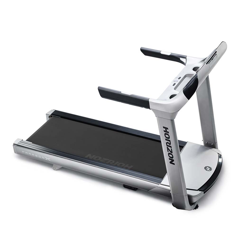 Horizon Paragon X Treadmill - uk.johnsonfitness.com