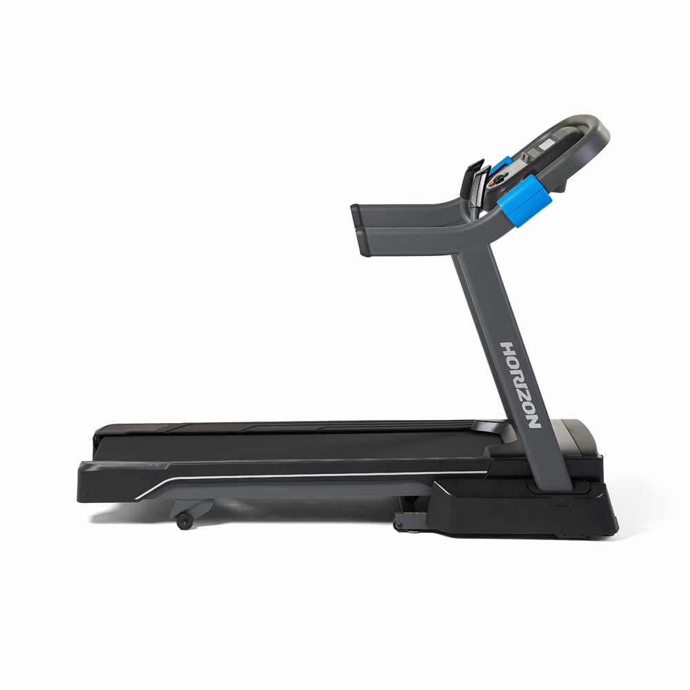 Horizon 7.0AT Treadmill - uk.johnsonfitness.com