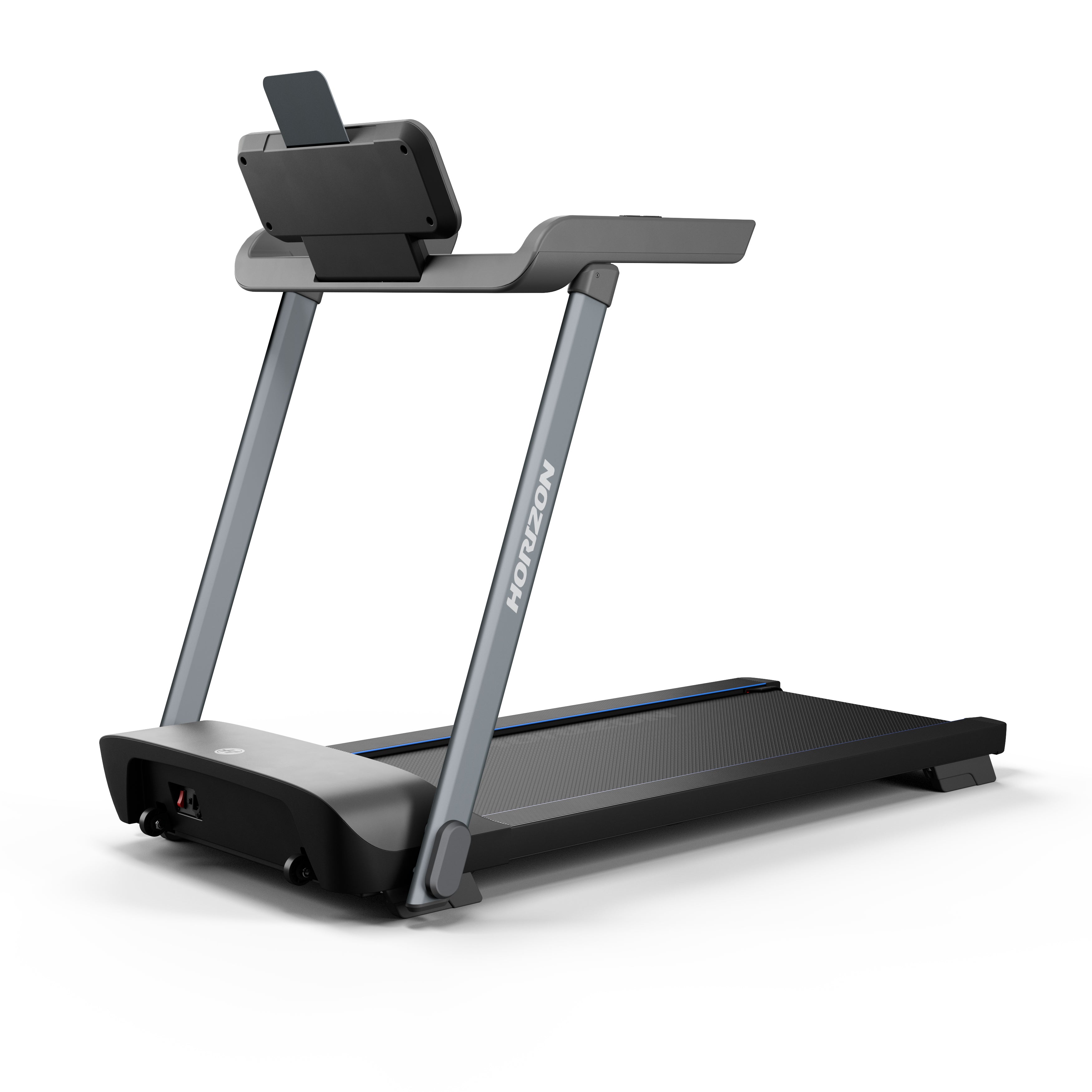 Horizon Evolve @Zone Treadmill Johnson Fitness UK
