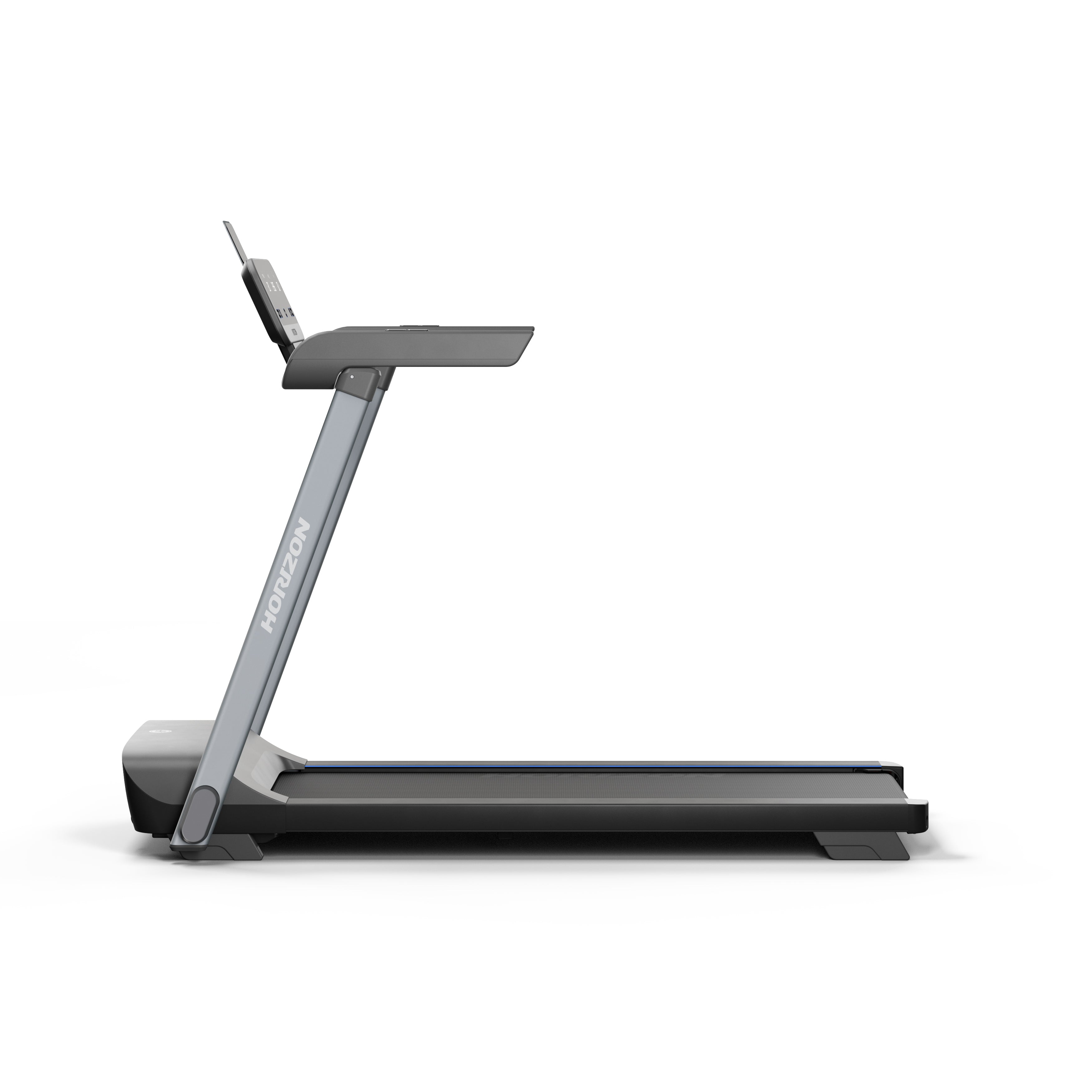 Horizon Evolve 3.0 Treadmill - Fully Foldable - uk.johnsonfitness.com