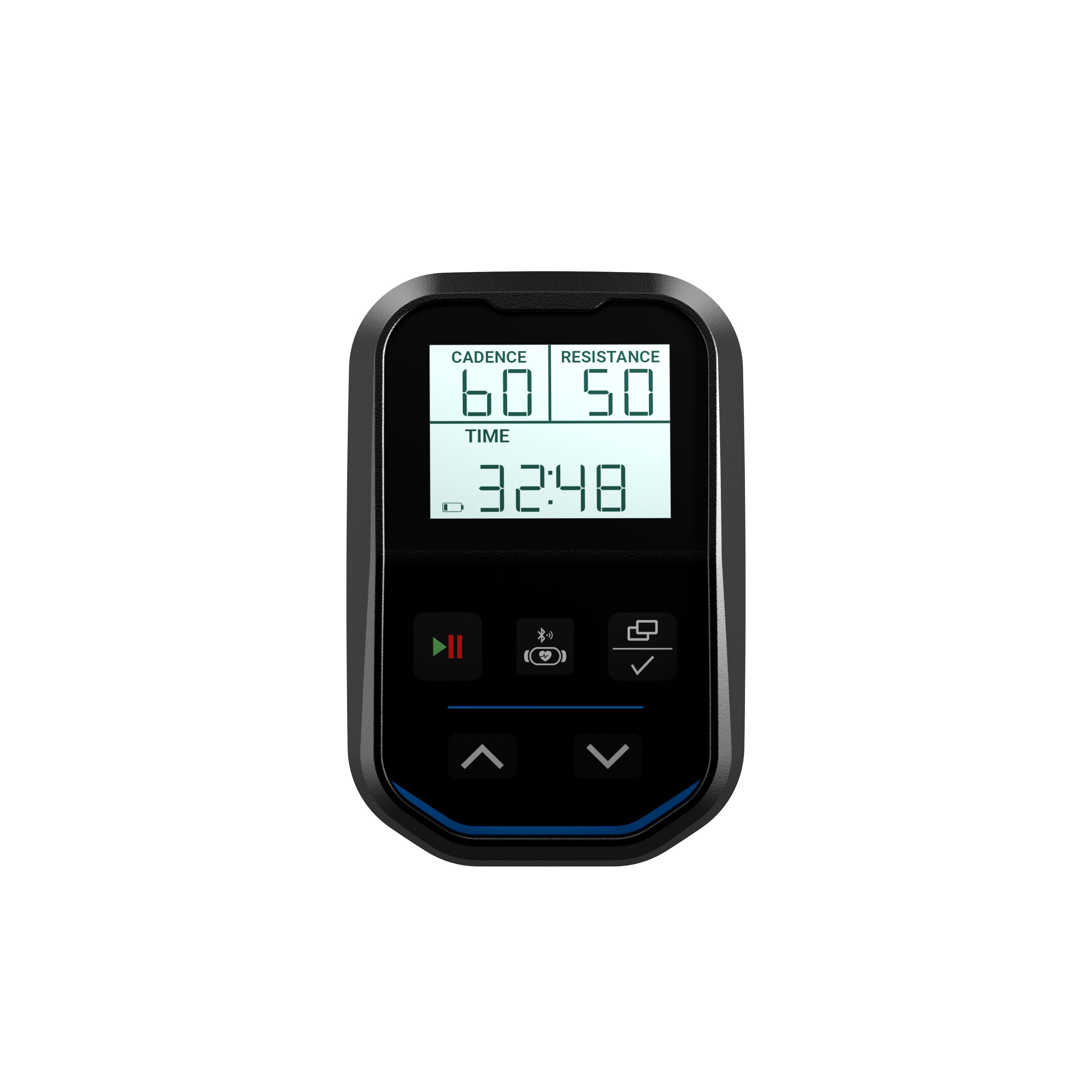 Horizon 5.0IC Indoor cycle - uk.johnsonfitness.com