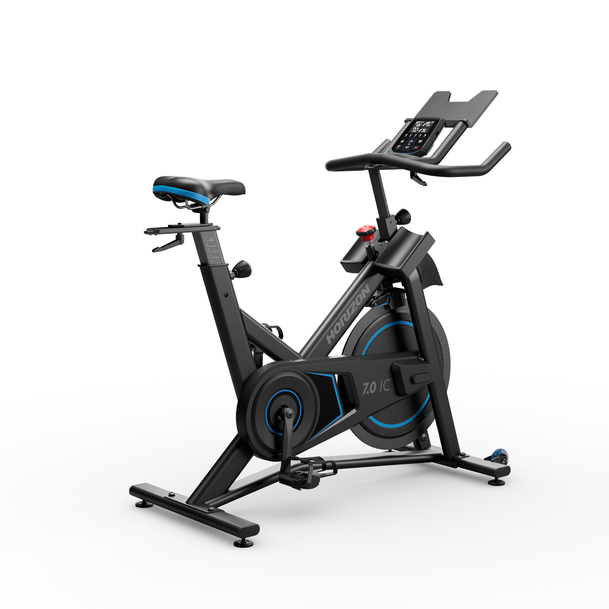 Horizon Fitness Equipment High Performance Home Gym Johnson Fitness UK