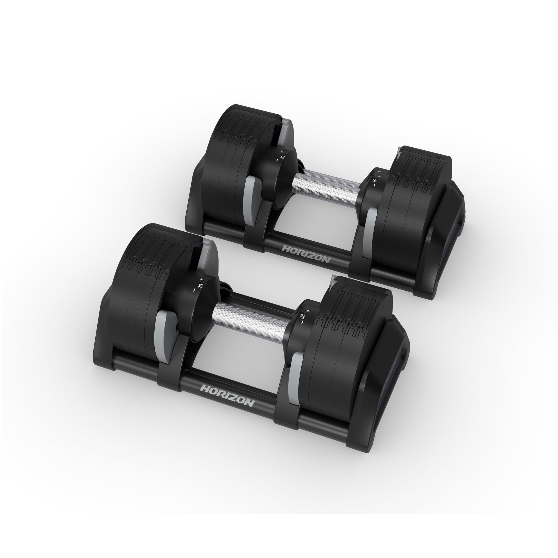 Adjustable Dumbbells Pair 2