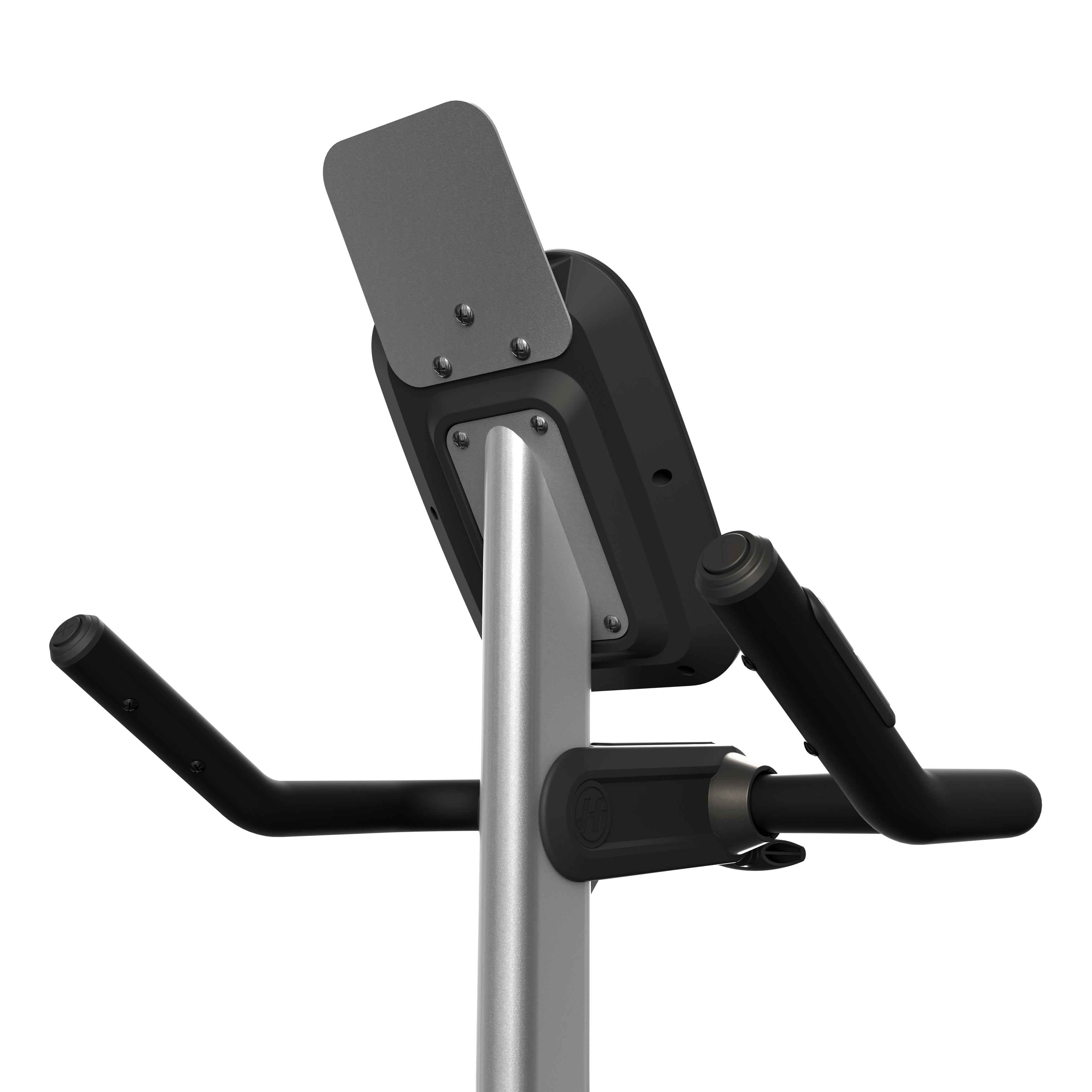 Horizon Paros 3.0 Upright Bike - uk.johnsonfitness.com