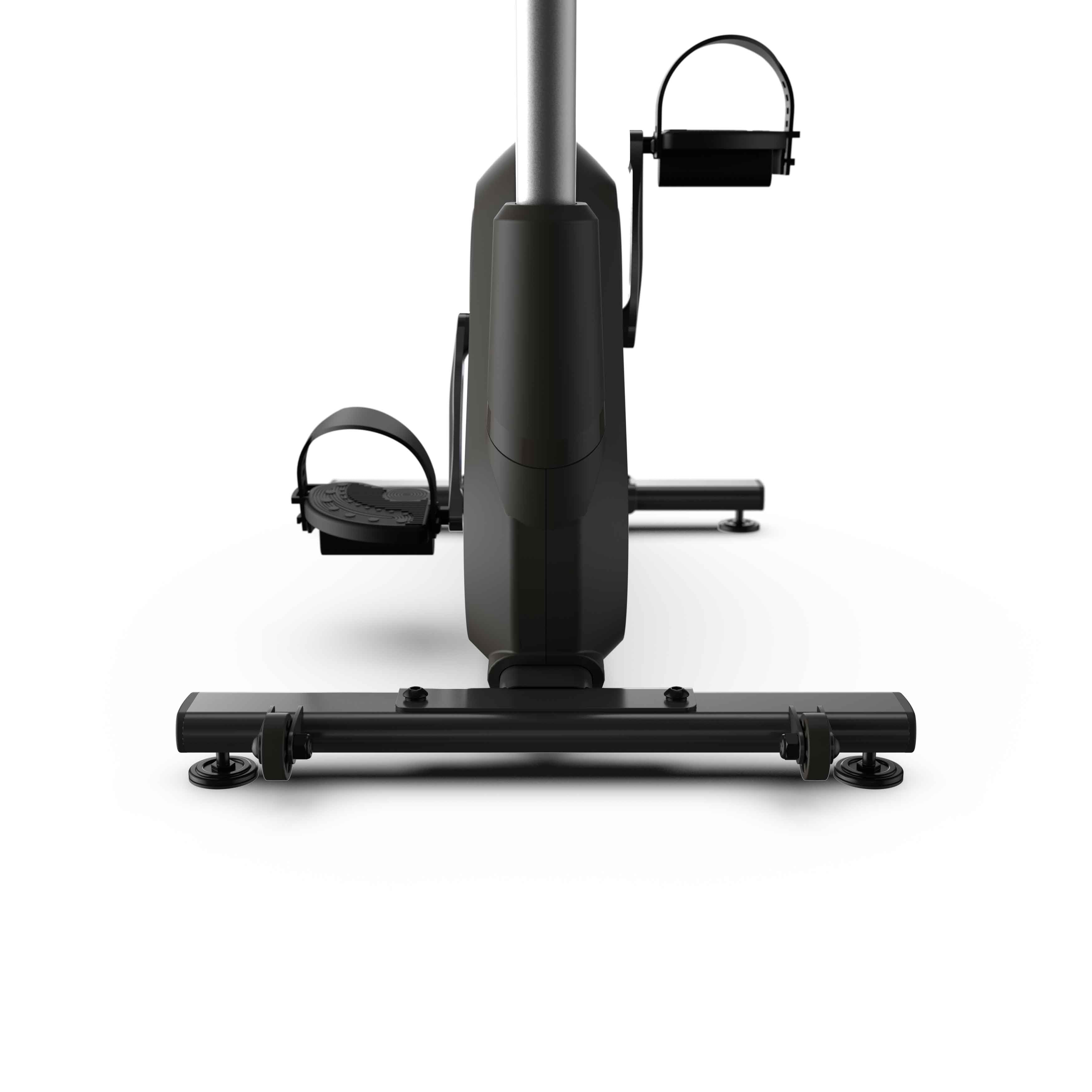 Horizon Paros 3.0 Upright Bike - uk.johnsonfitness.com