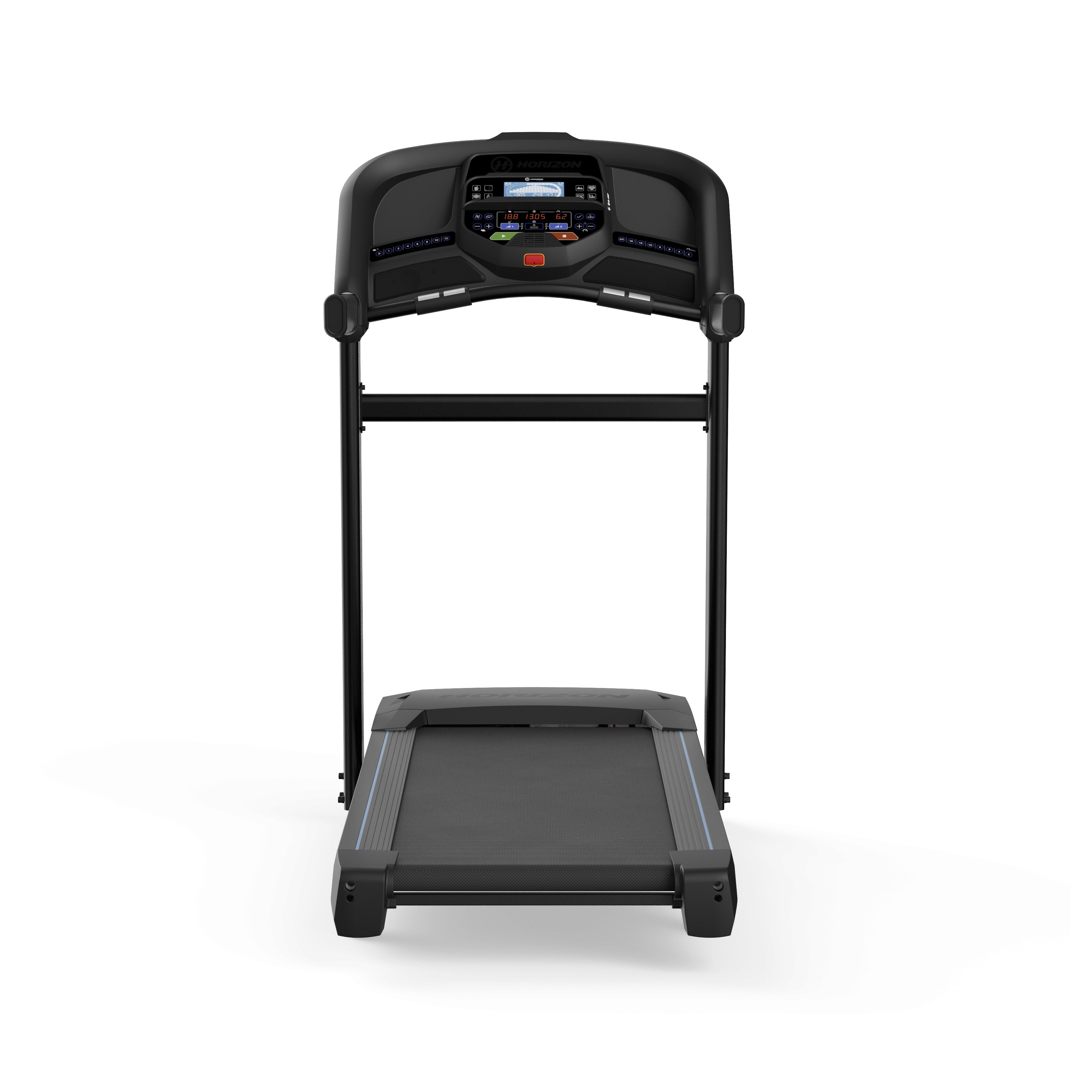 Horizon treadmill t202 sale