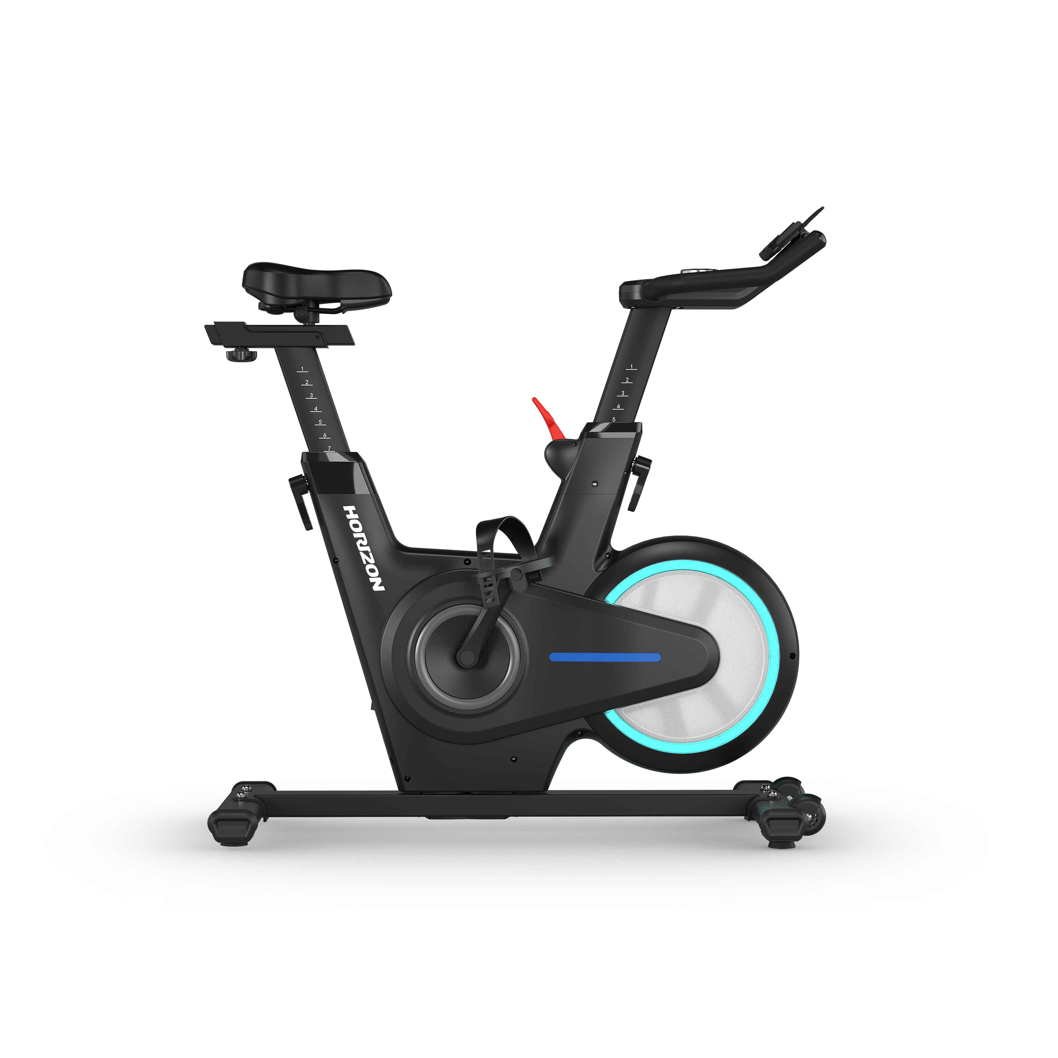 Horizon s3 bike best sale