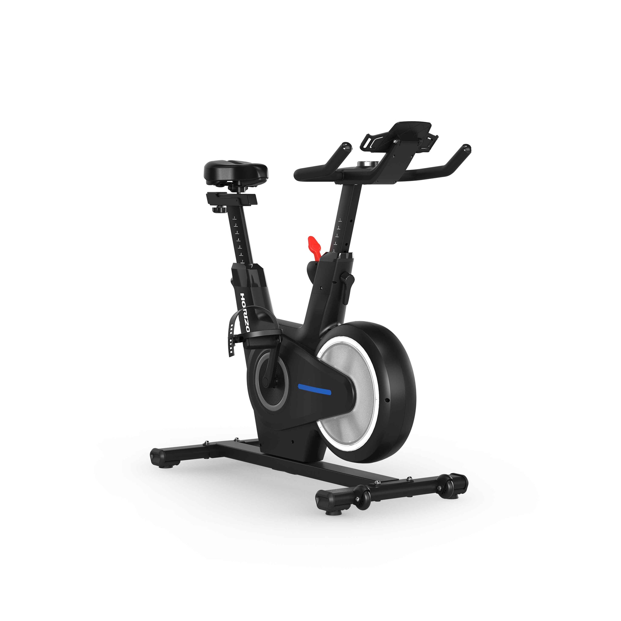 Horizon 3.0SC Indoor Cycle - uk.johnsonfitness.com