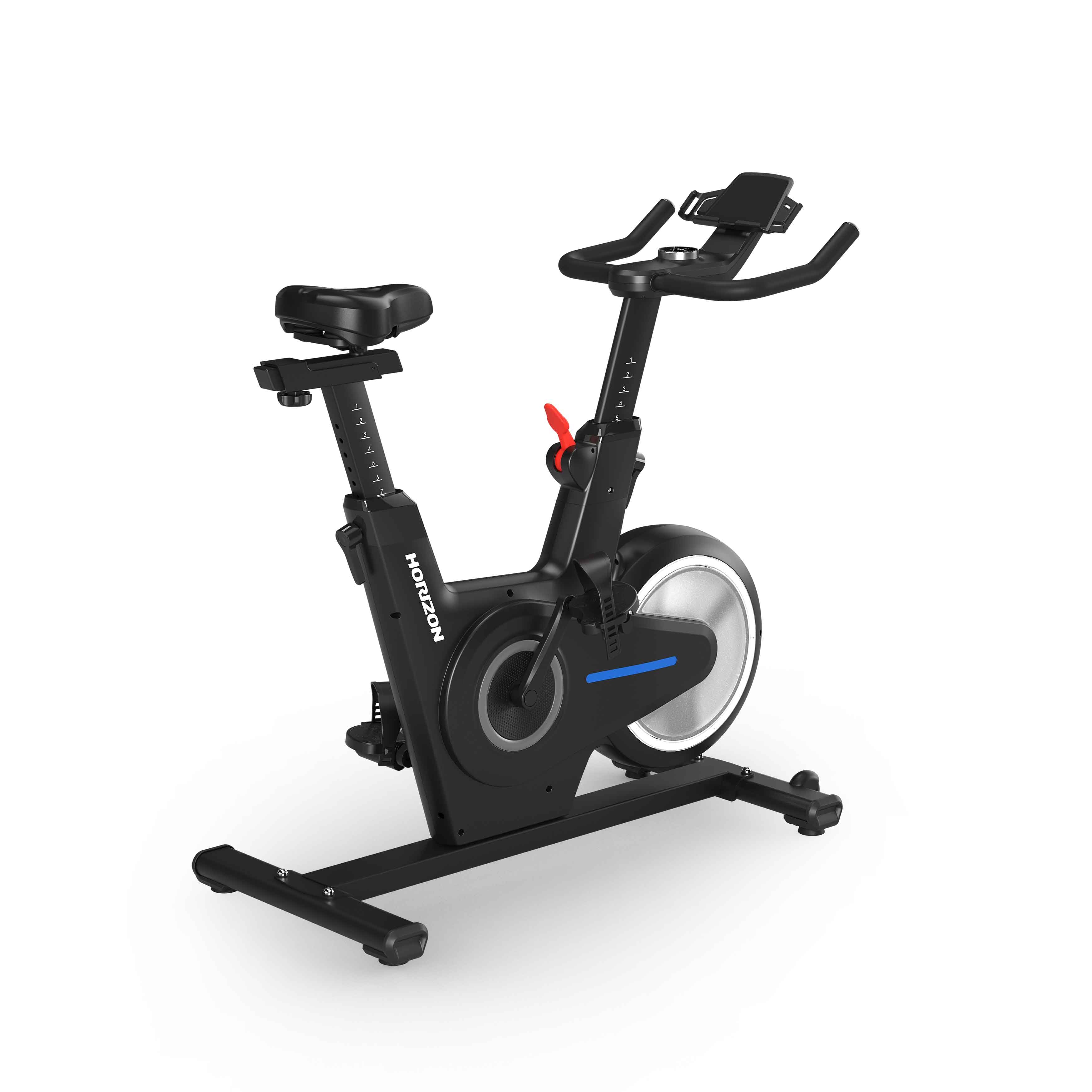 Horizon 3.0SC Indoor Cycle - uk.johnsonfitness.com