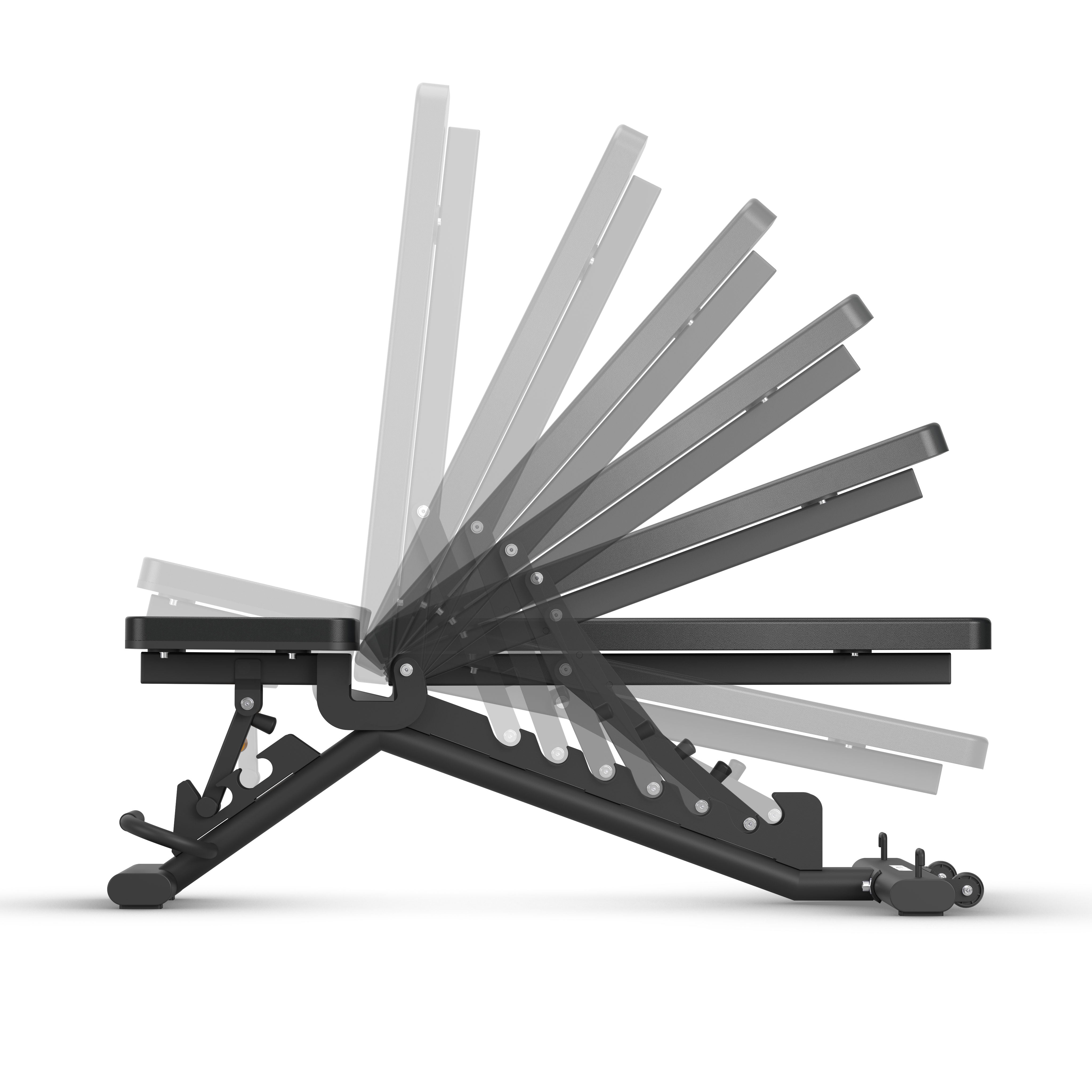 Horizon Adjustable Bench
